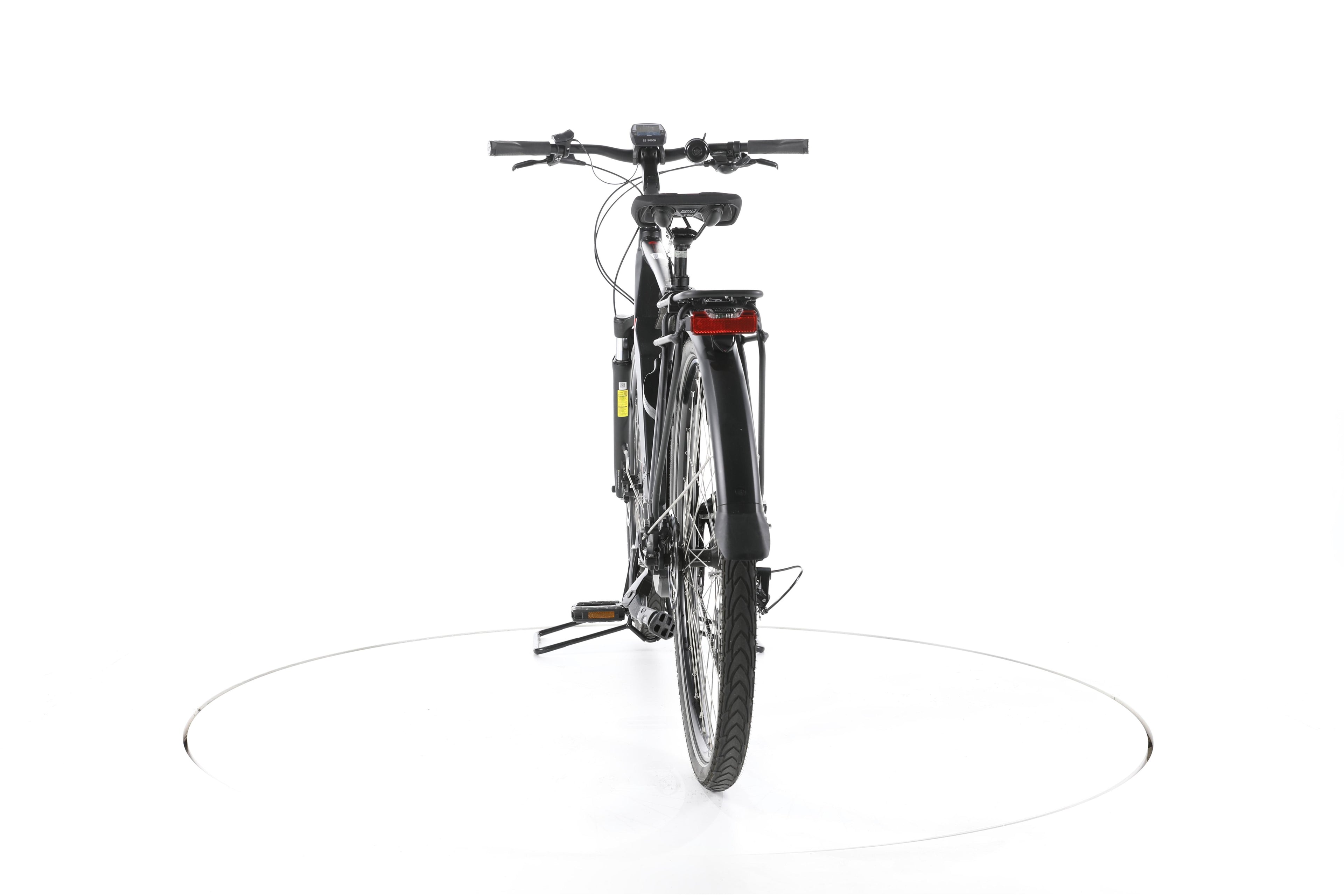 Victoria eTrekking 6.5 Trekking E-Bike - Image 10