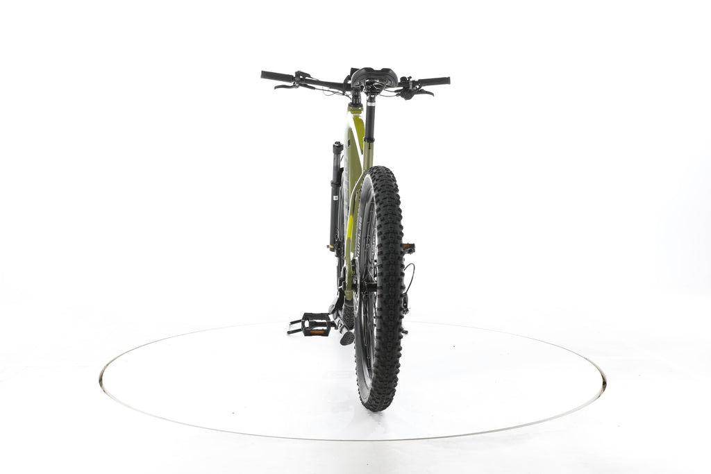 Corratec E-Power X-Vert Elite E-Bike - Image 10