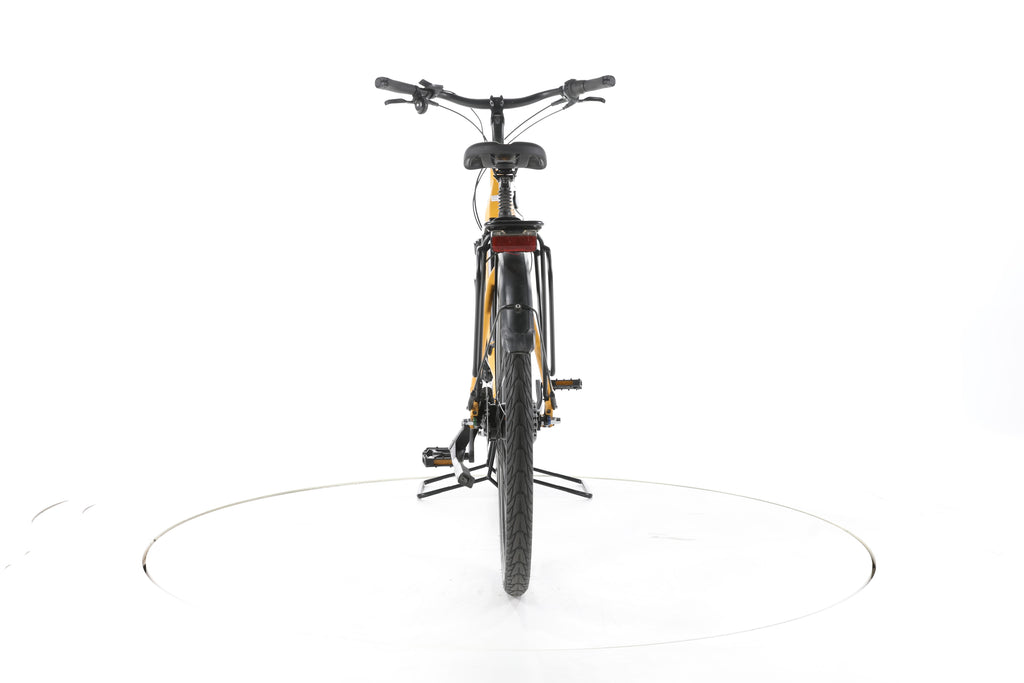 Kalkhoff Image 3R Move City E-Bike Tiefeinsteiger - Image 10