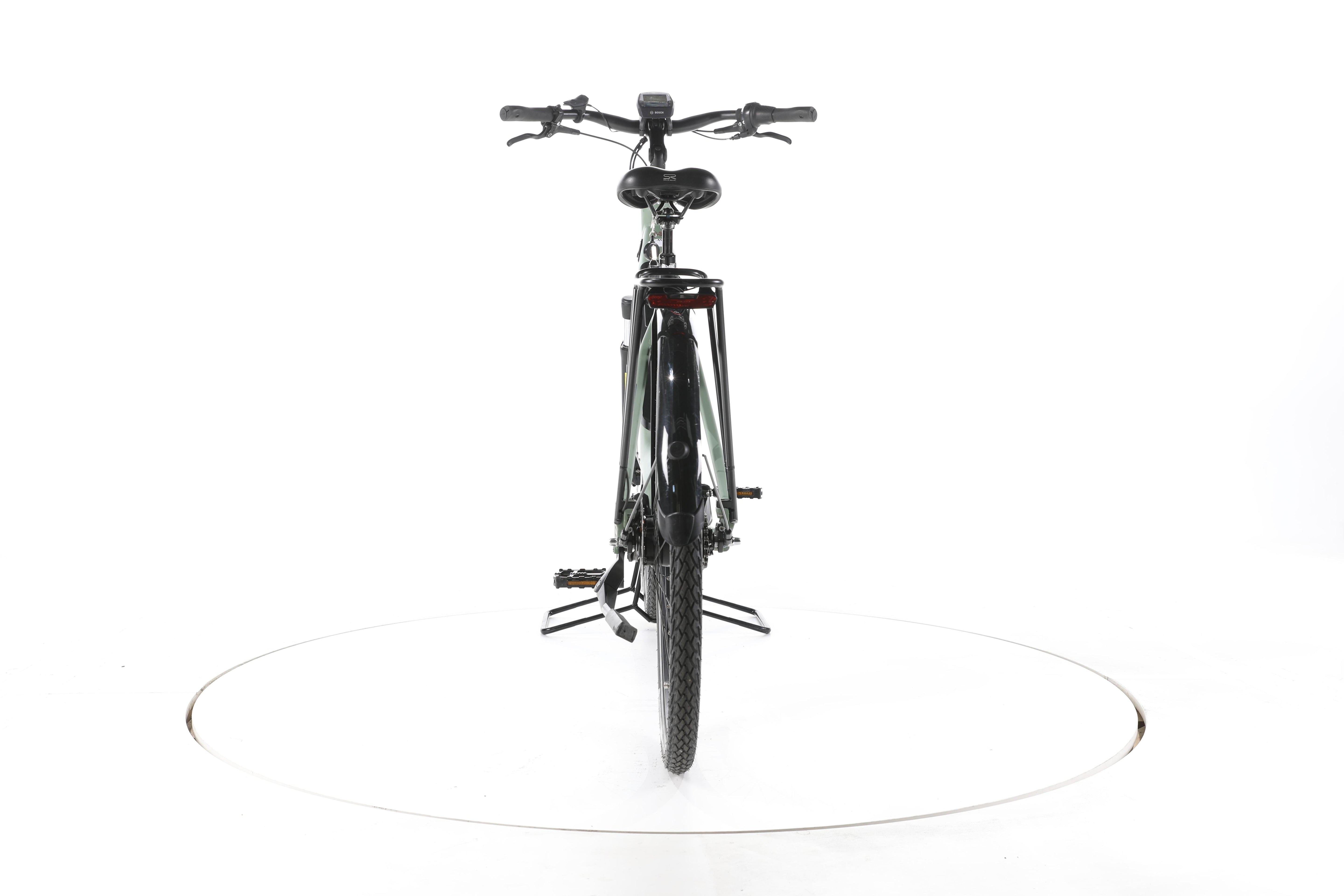 Winora Tria N8 City E-Bike Tiefeinsteiger - Image 10