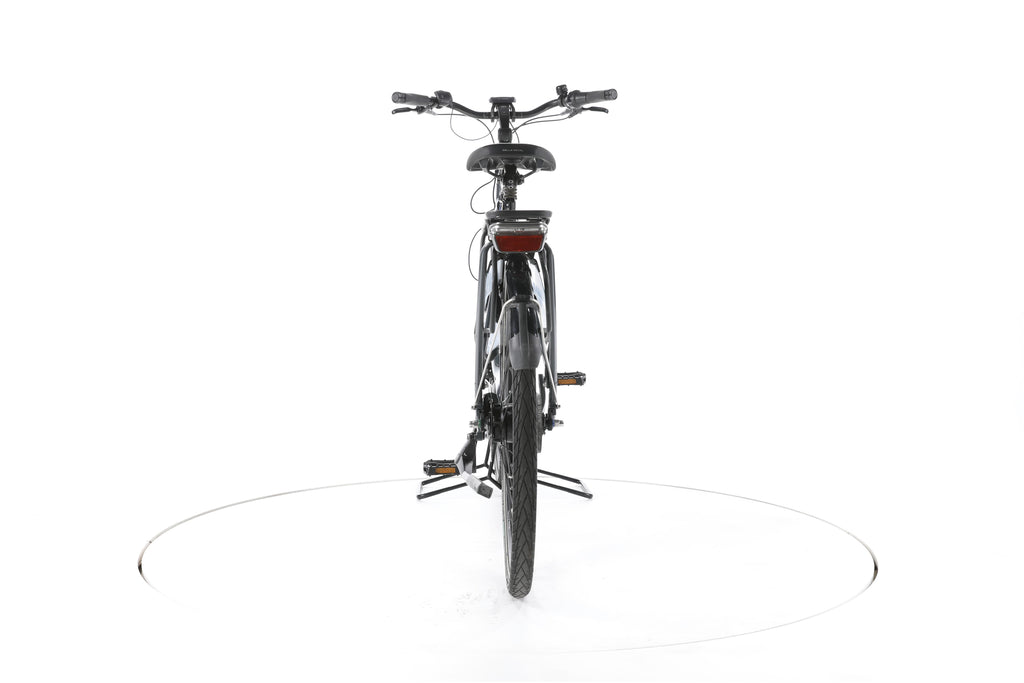 Gazelle Arroyo C5 HMB Elite City E-Bike Tiefeinsteiger - Image 10