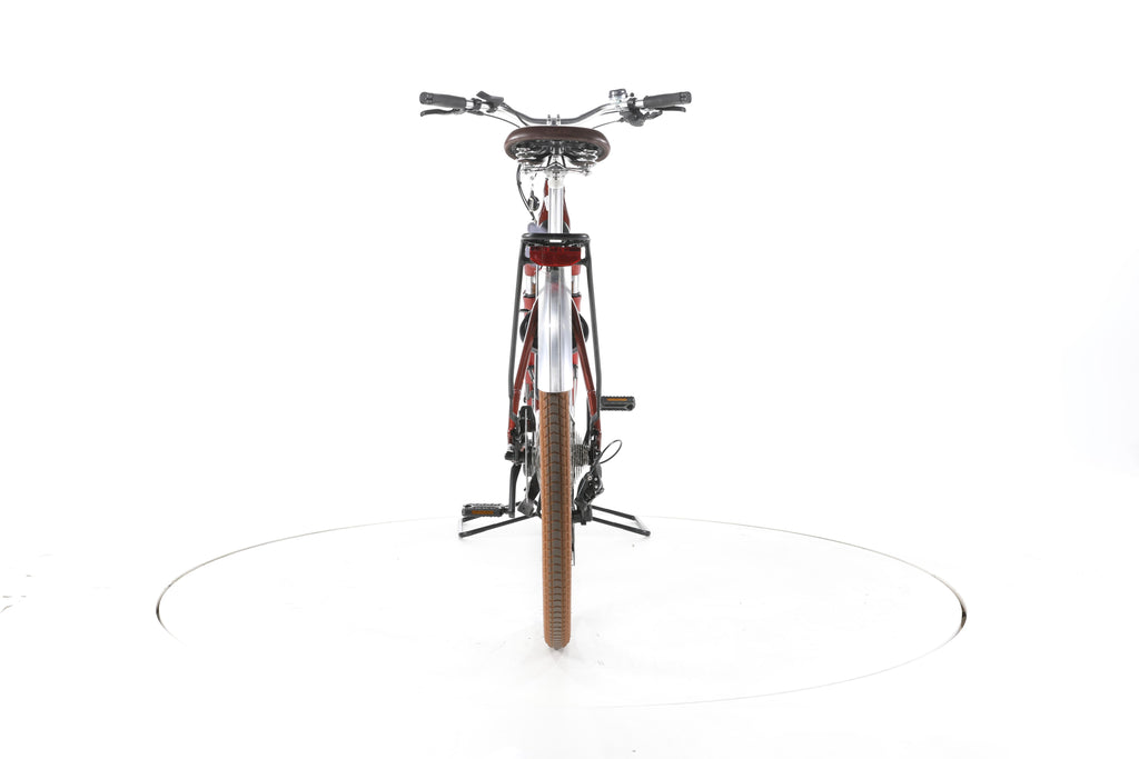 Cube Ella Ride Hybrid Trekking E-Bike Tiefeinsteiger - Image 10