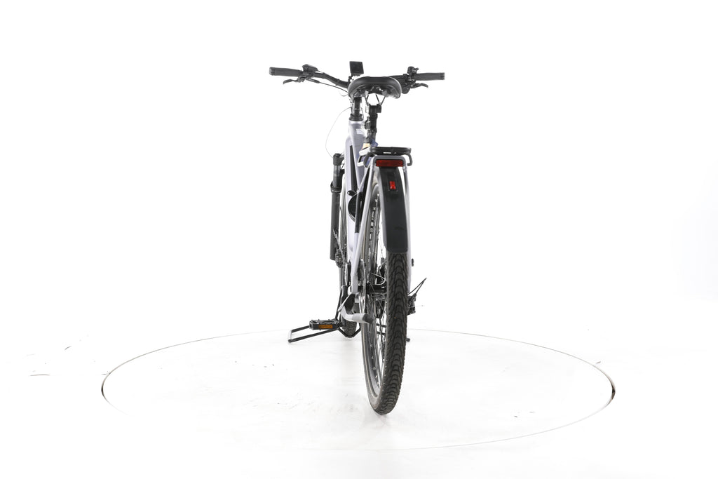Cube Kathmandu Hybrid SLX Trekking E-Bike - Image 10