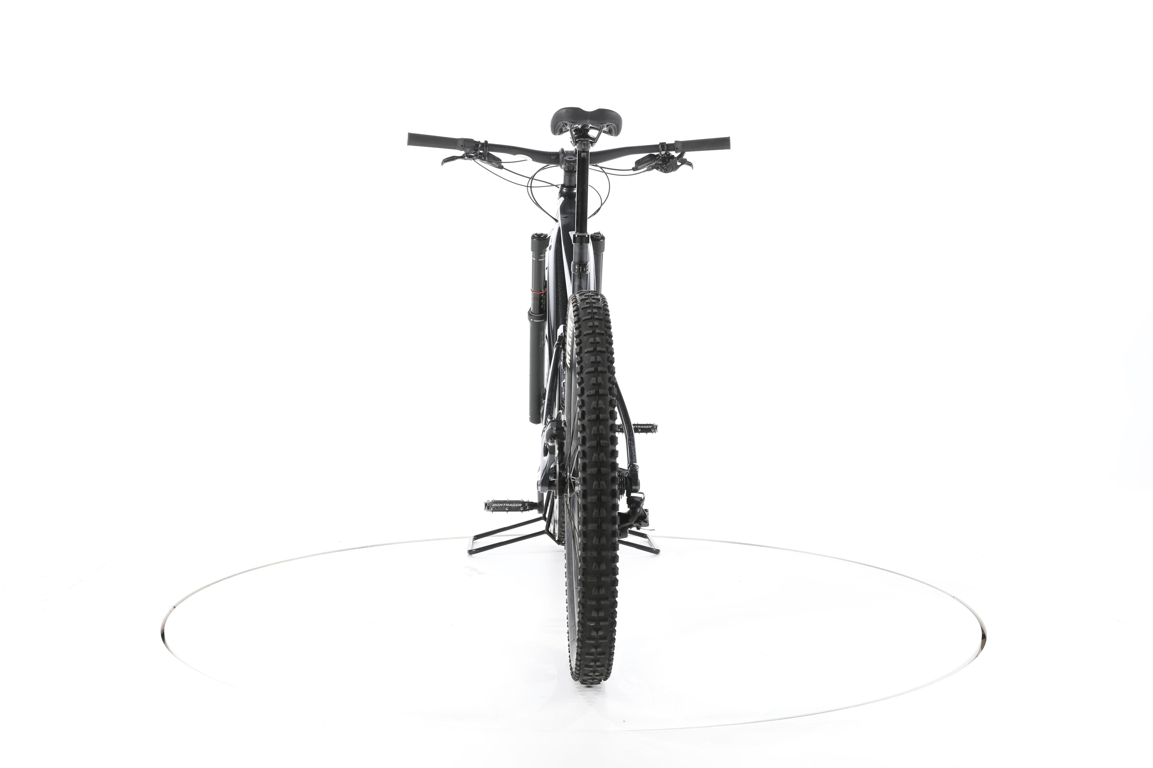 Giant Reign E+ 2 Fully E-Bike - Image 10