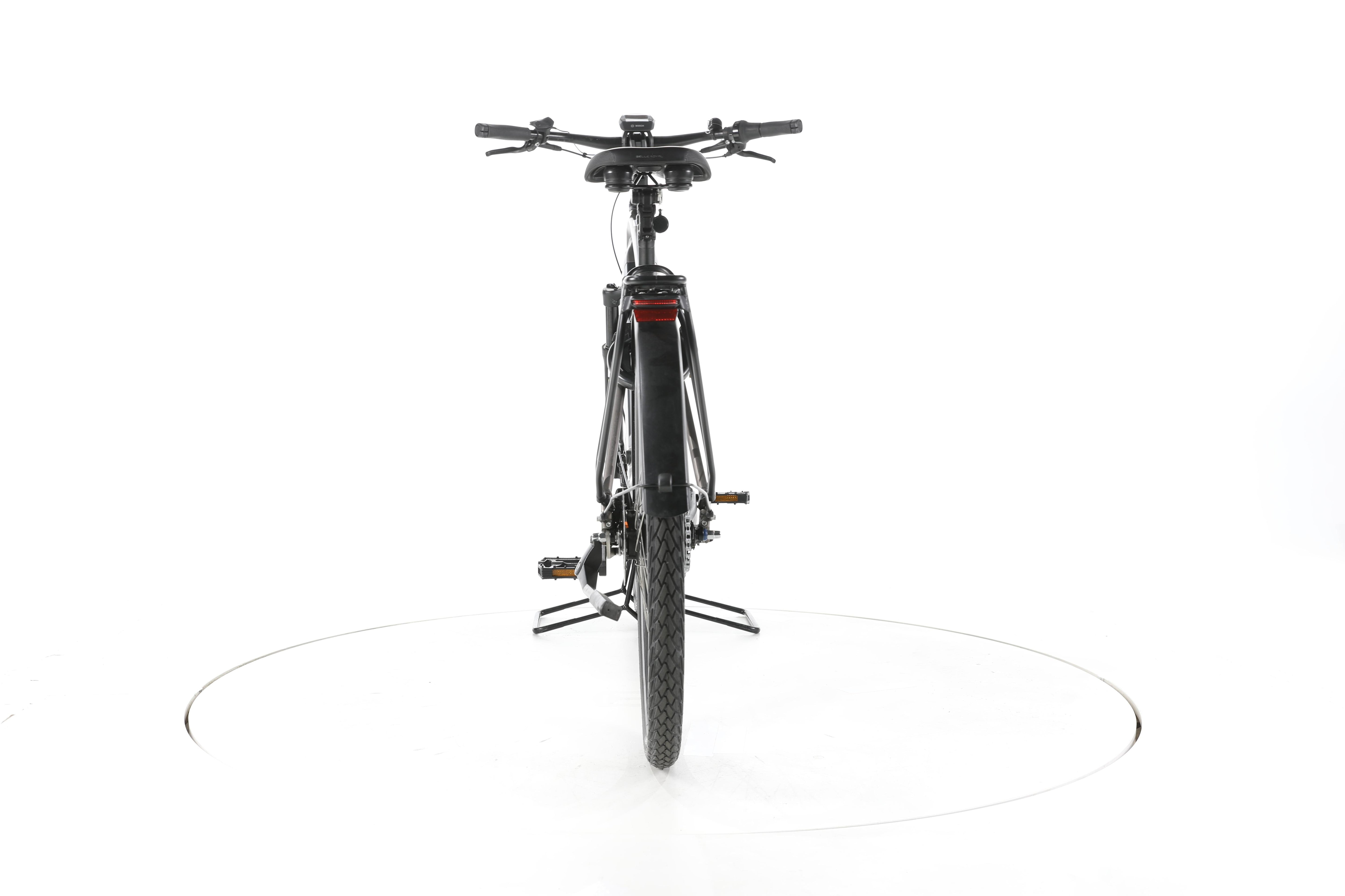 Kalkhoff Image 5.B Move+ City E-Bike - Image 10