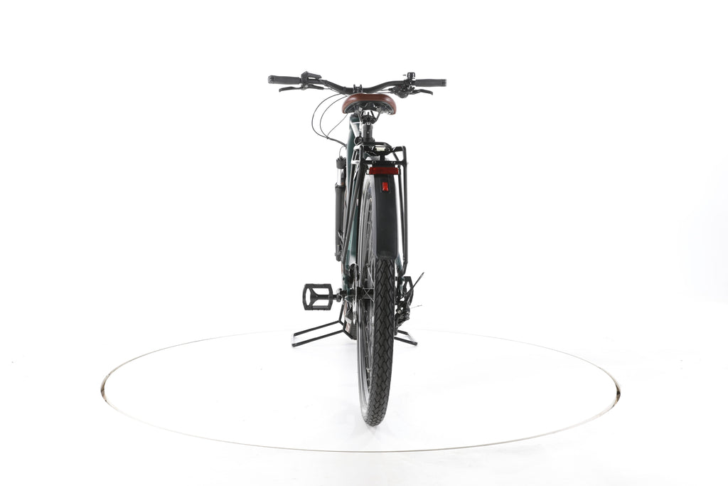 Cube Touring Hybrid ONE Trekking E-Bike 2024 - Image 10