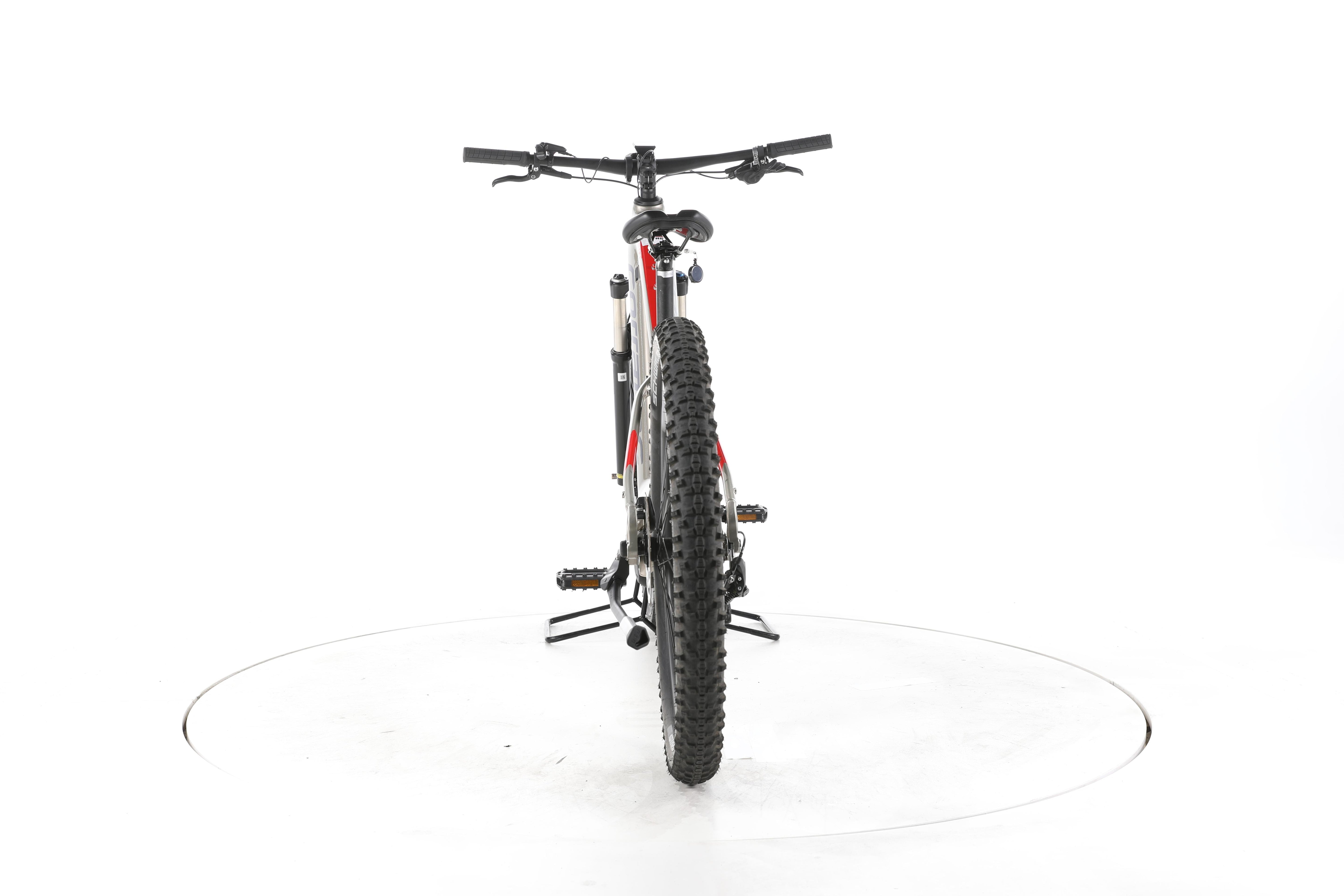 Corratec E-Power X-Vert Pro Team E-Bike - Image 10