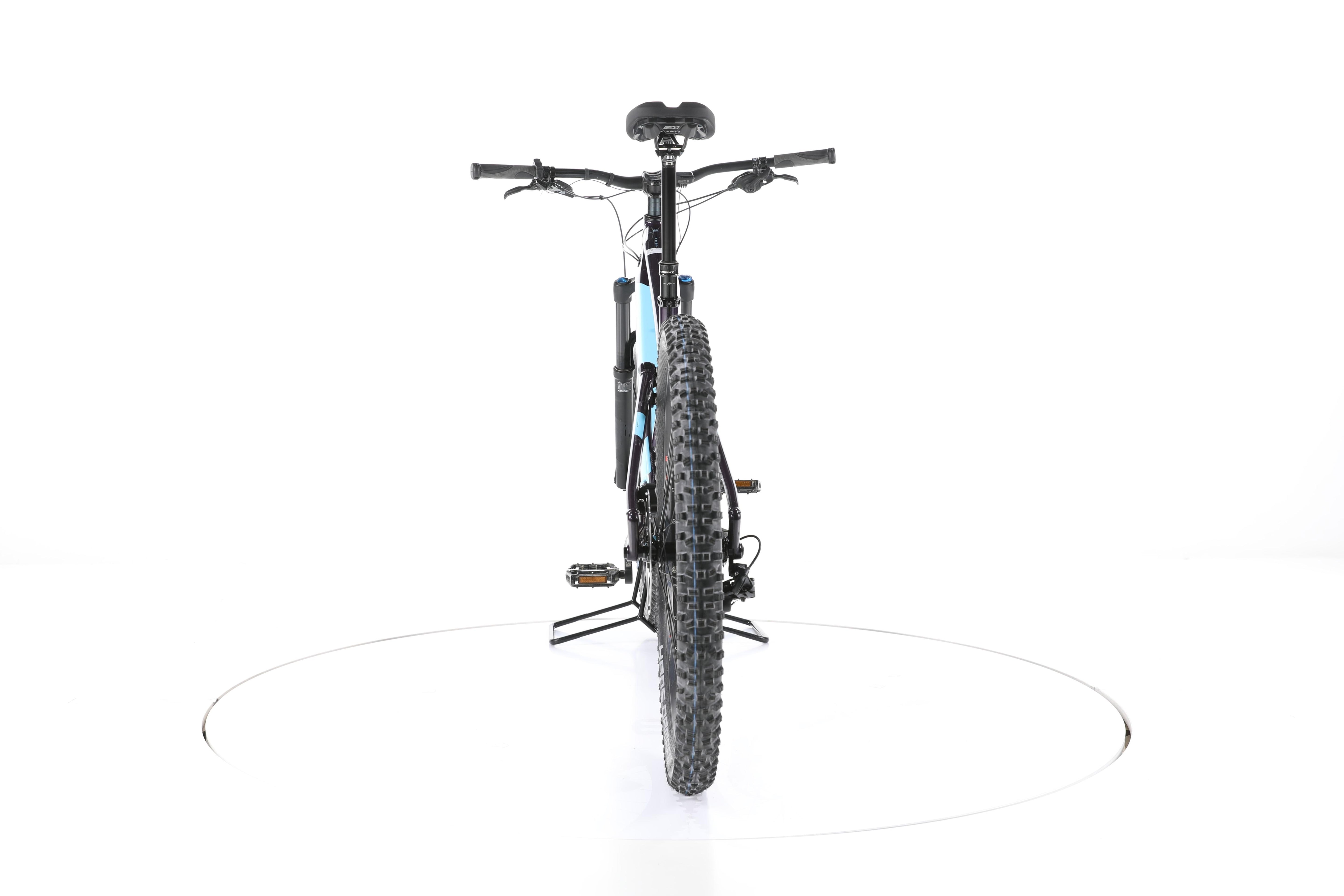 Mondraker DUSK R E-Bike Fully - Image 10