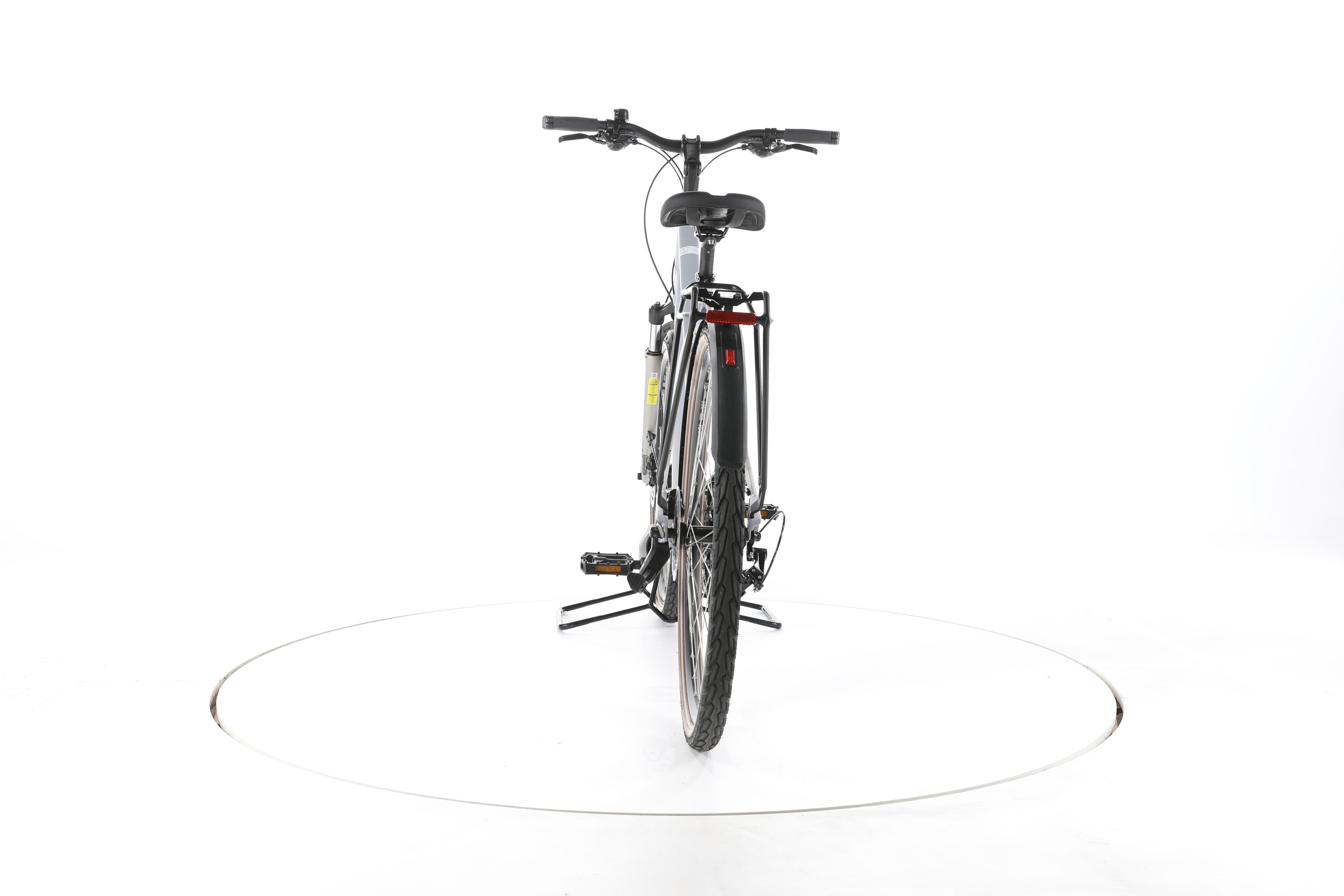 Cube Touring Pro Fahrrad City & Trekking - Image 10