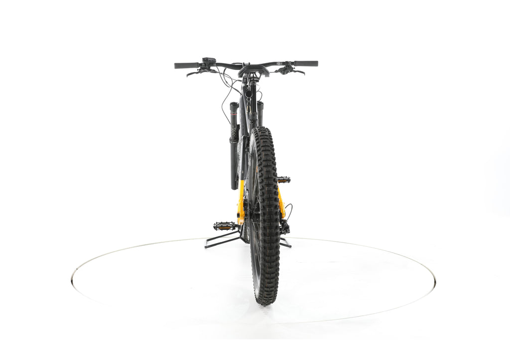 Haibike Nduro 6 Fully E-Bike 2023 - Image 10