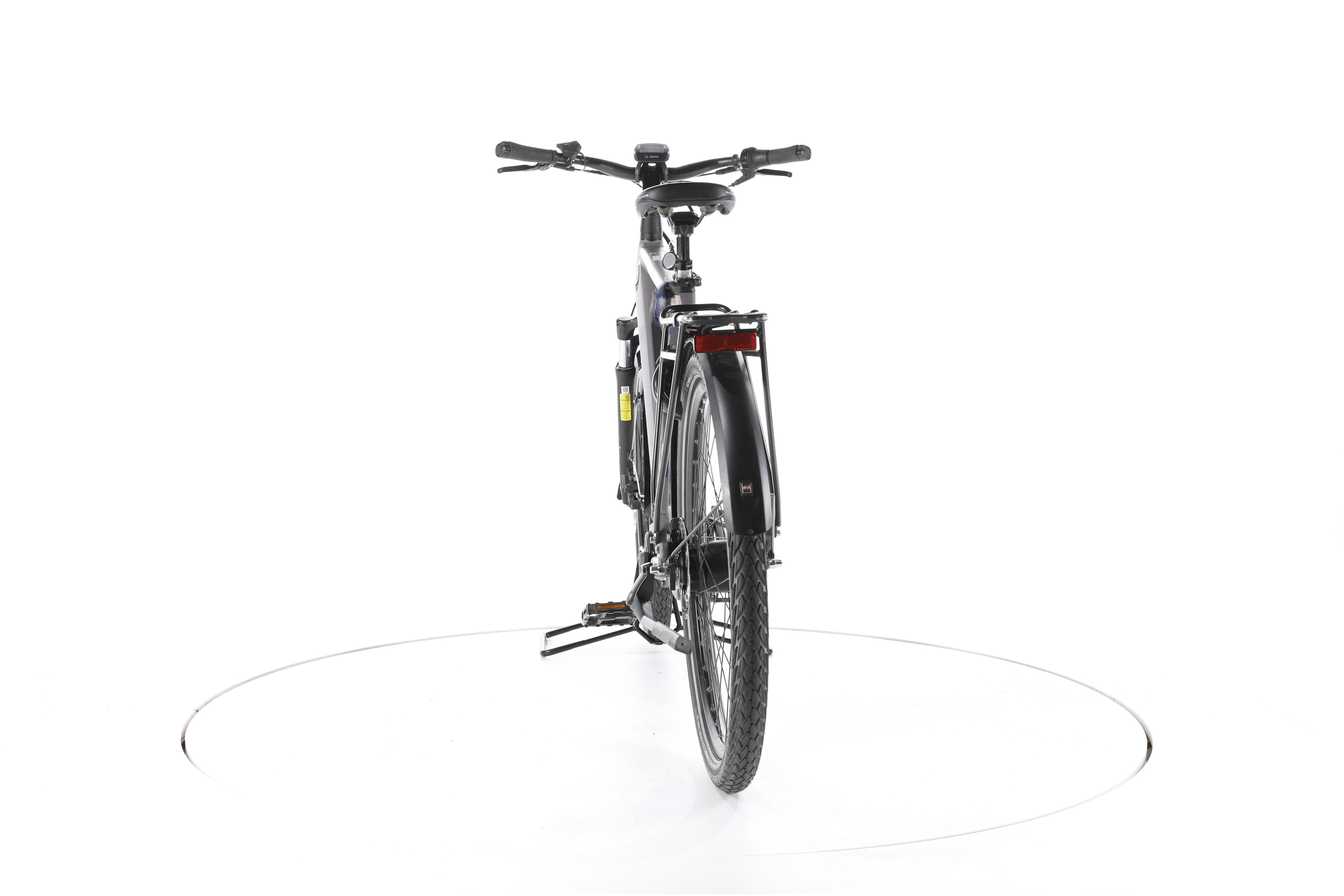 Winora Sinus R5 City E-Bike - Image 10