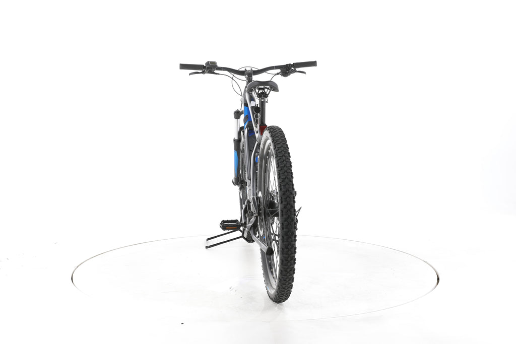 Dynamics Vulcano E-Bike - Image 10