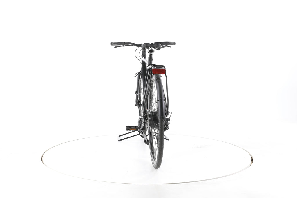 Rabeneick TS-E Trekking E-Bike - Image 10