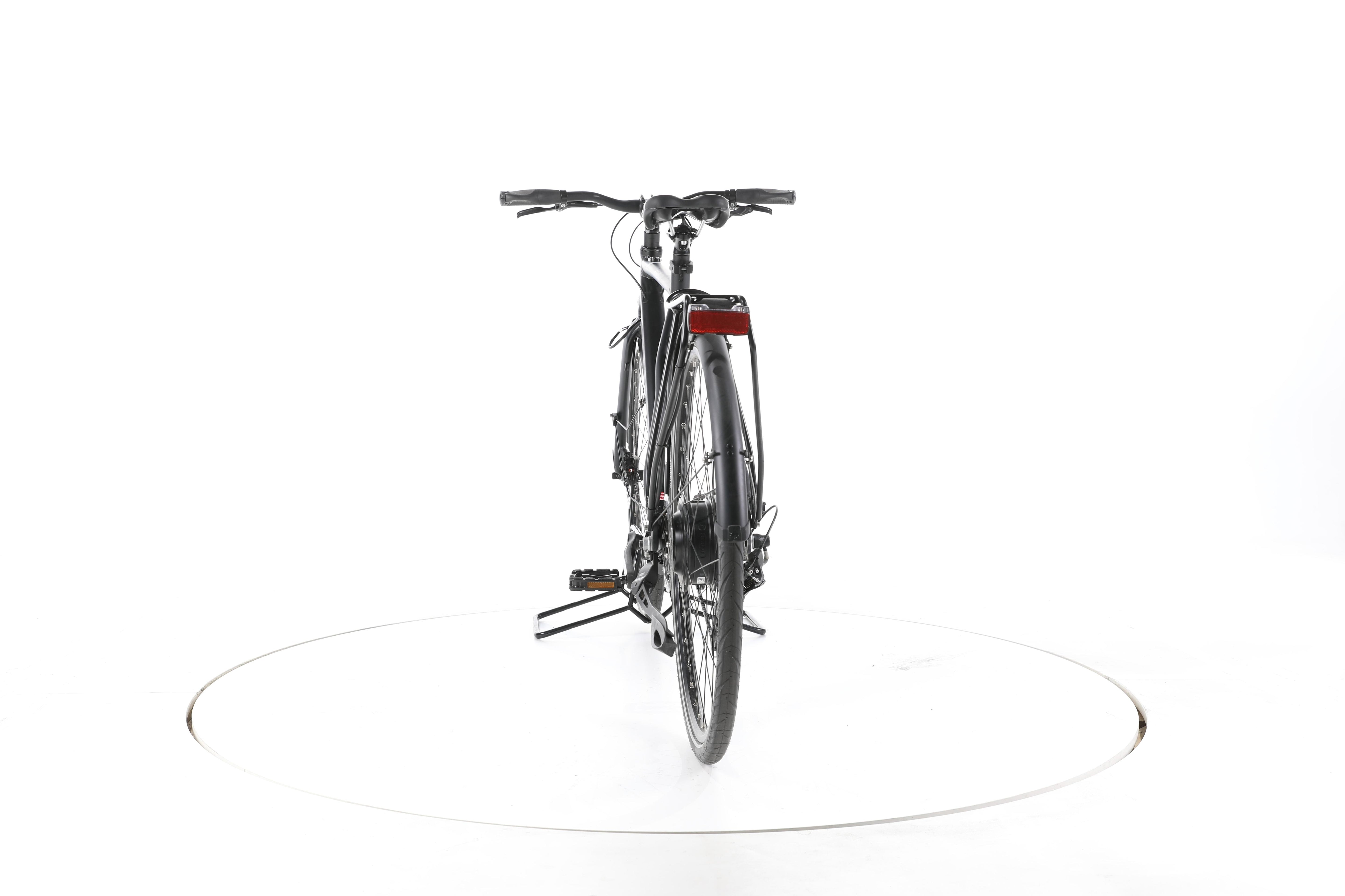 Rabeneick TS-E Trekking E-Bike - Image 10