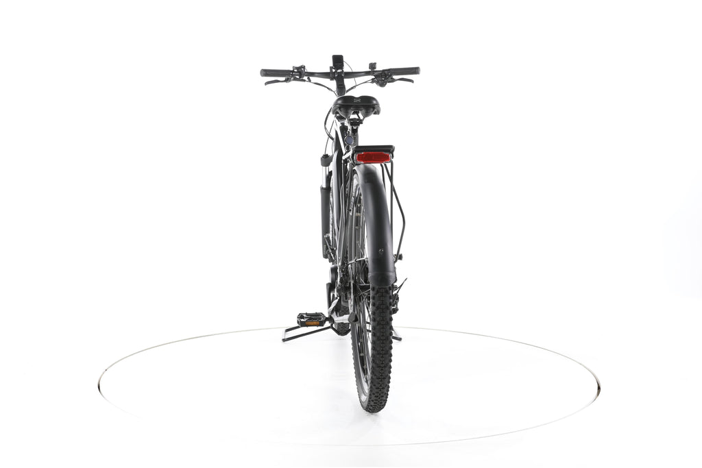 FLYER Upstreet5 3.12 Trekking E-Bike - Image 10