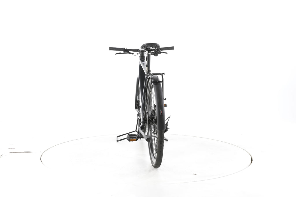 Canyon Commuter:ON 7 Trekking E-Bike Carbon - Image 10