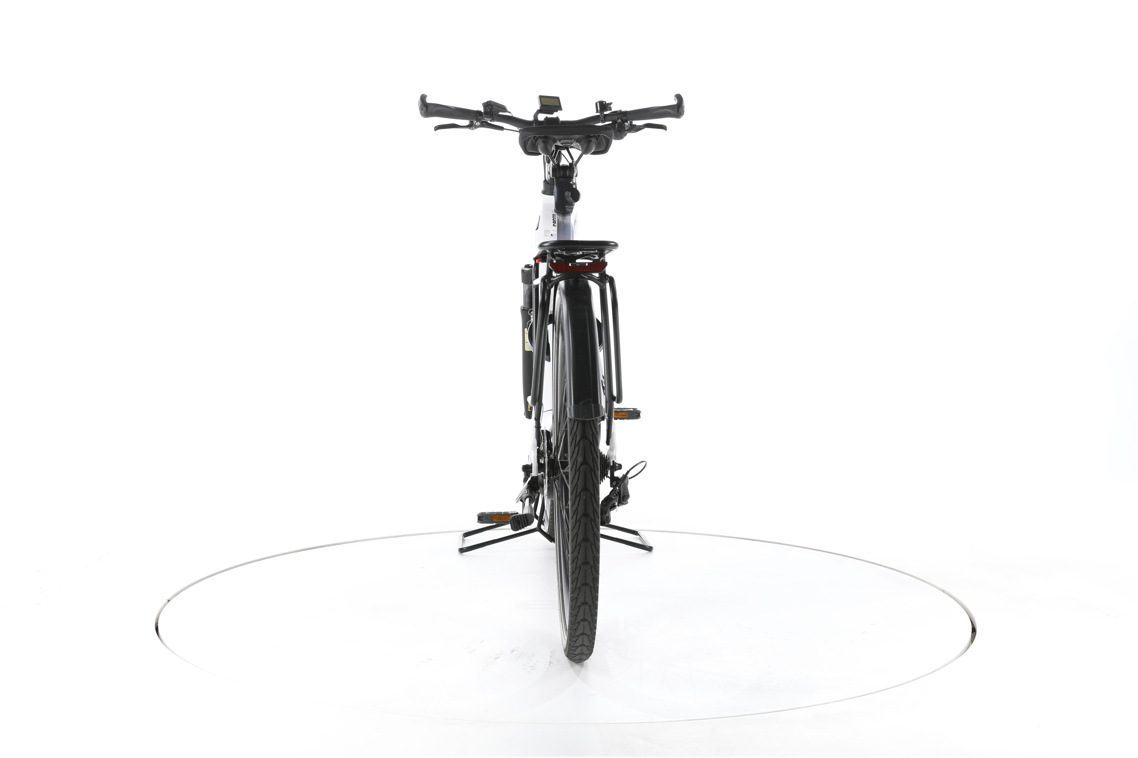 KTM Cento 10 Trekking E-Bike Tiefeinsteiger 2023 - Image 10