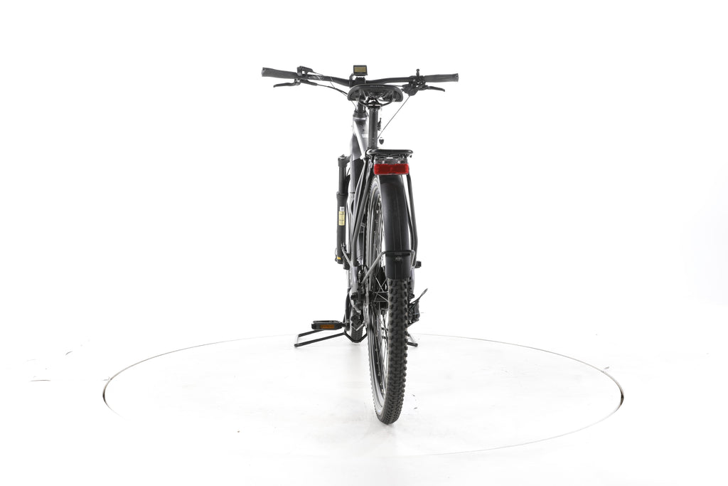 Bergamont E-Horizon Premium Trekking E-Bike - Image 10