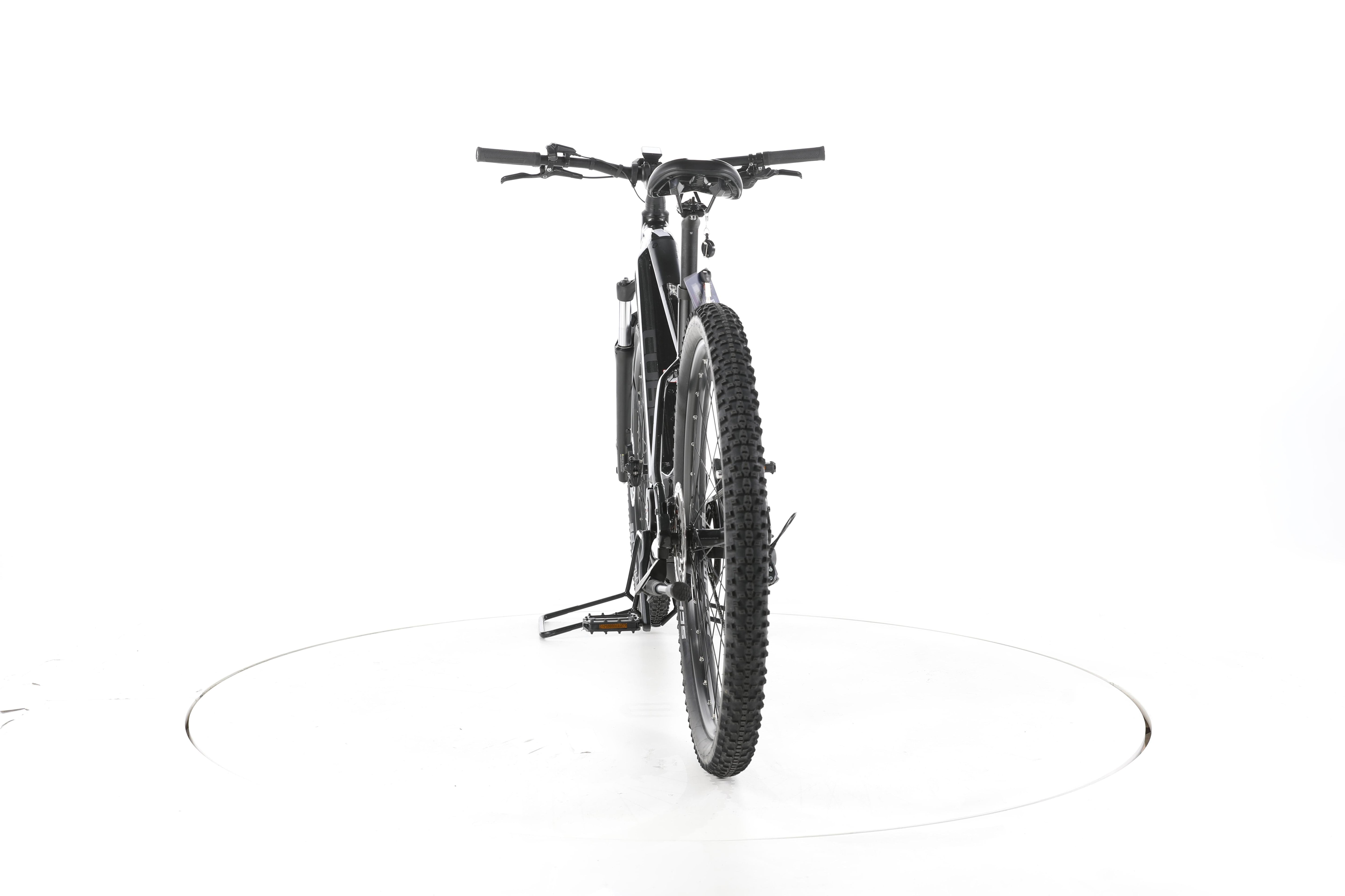 Cube Reaction Hybrid ONE E-Bike - Image 10