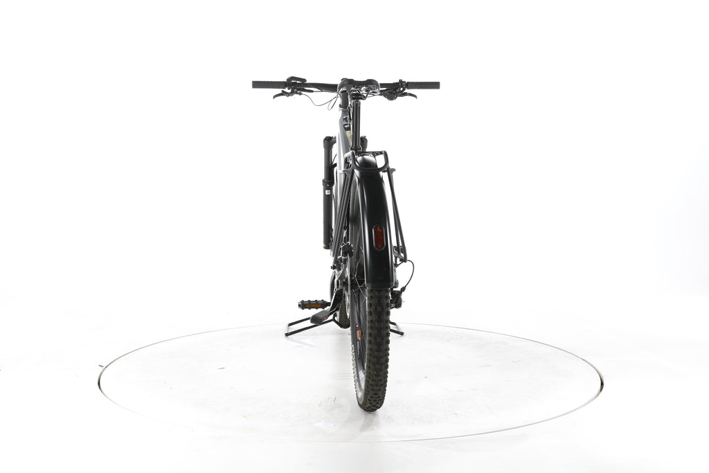 Focus Thron² 6.7 EQP SUV E-Bike 2025 - Image 10