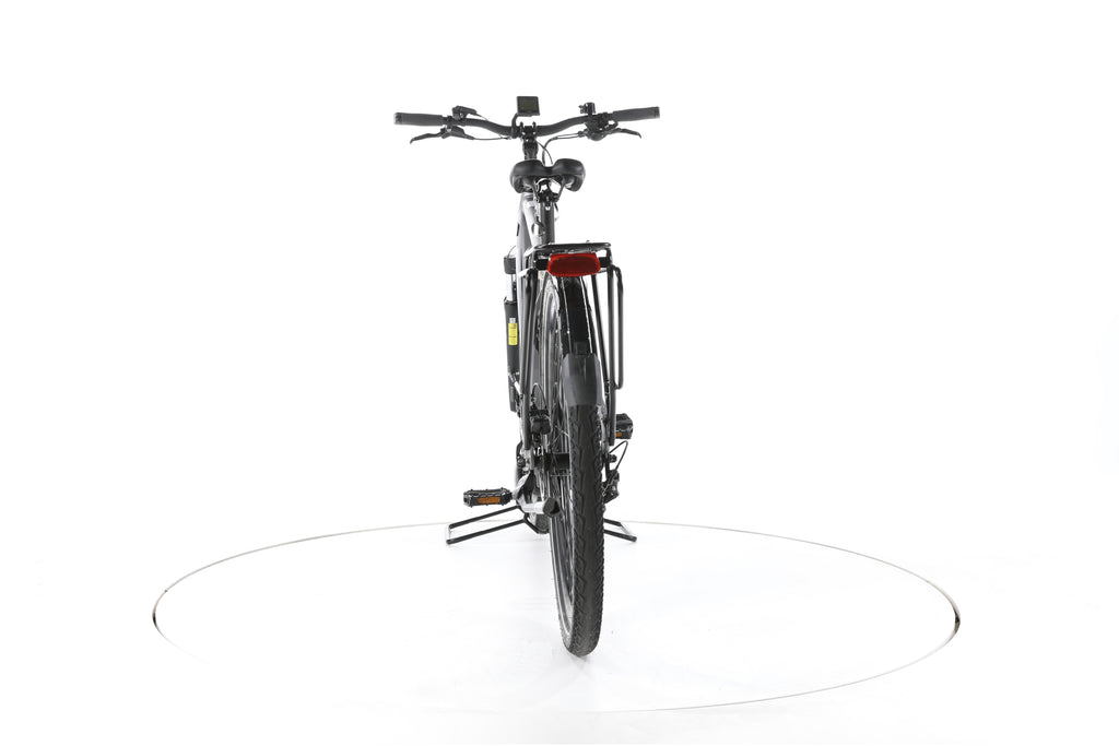 Pegasus Evo CX Trekking E-Bike - Image 10