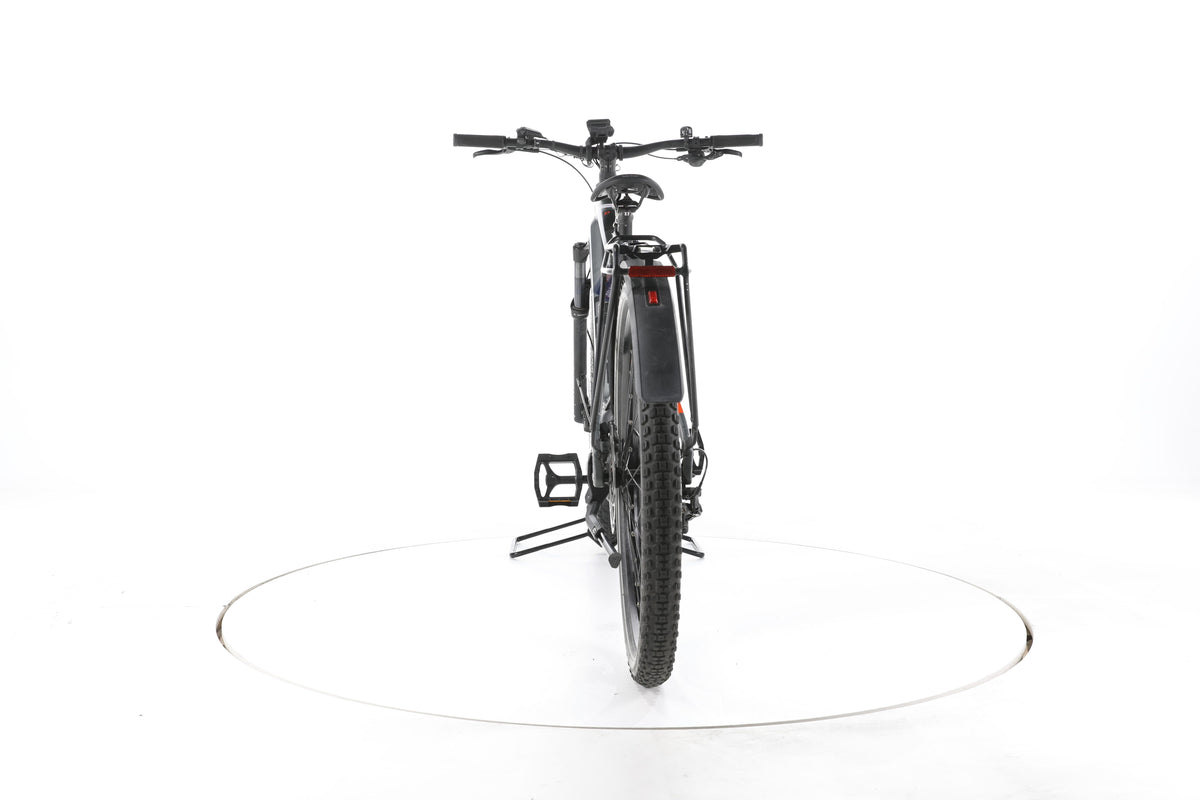 Cube Stereo Hybrid 120 Pro Allroad SUV E-Bike - Image 10