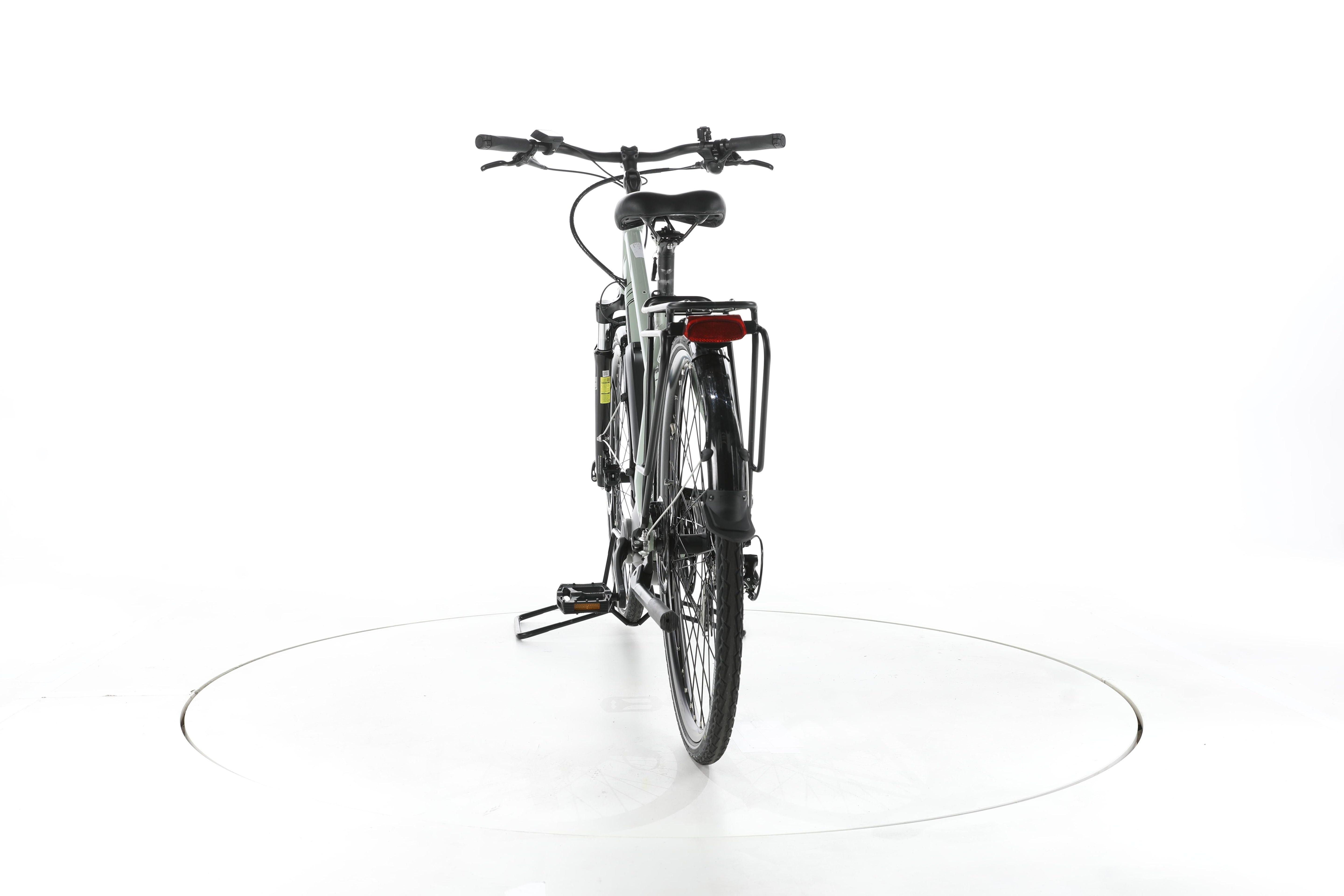 Triumph e-bird Trekking E-Bike - Image 10