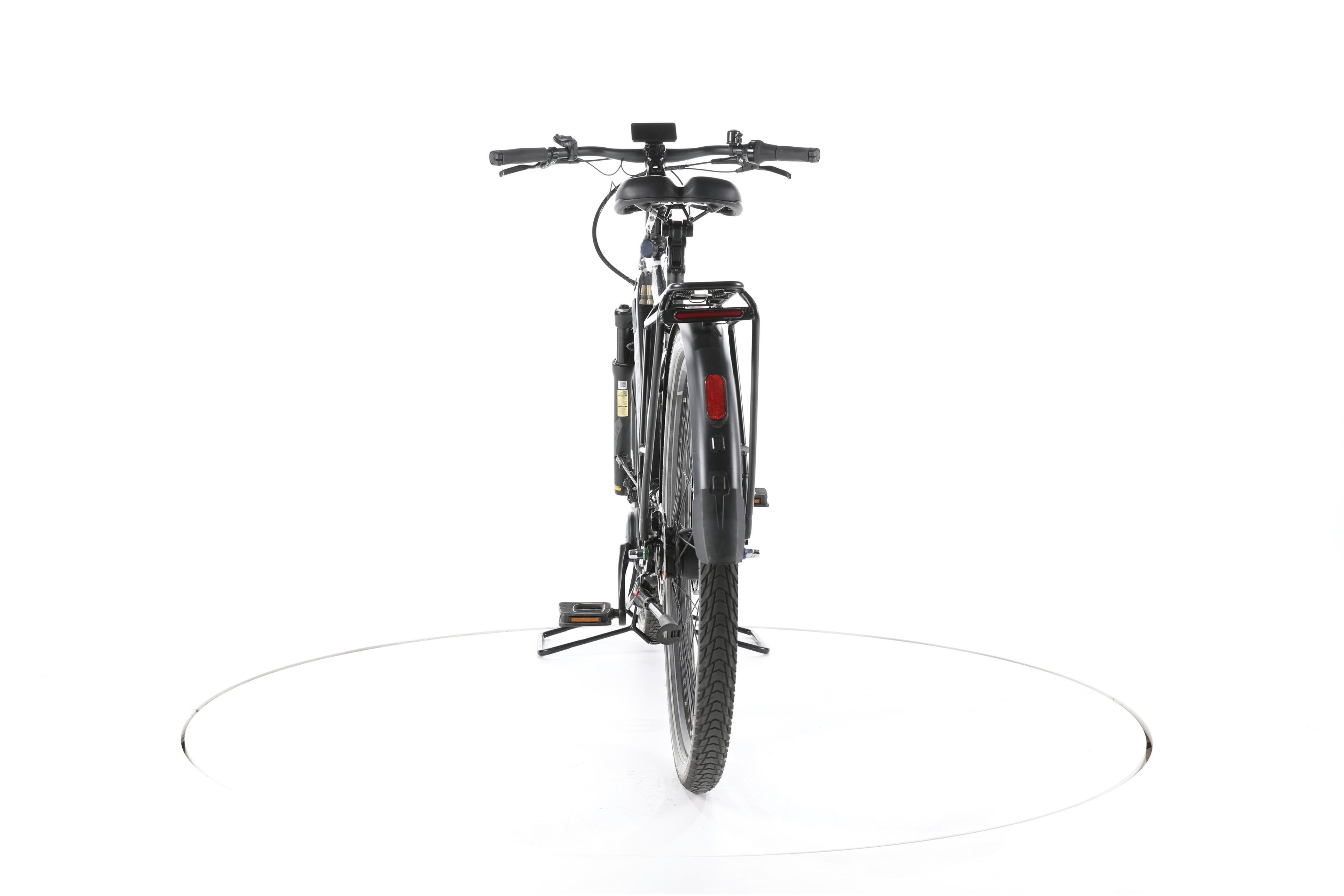 Bulls Tourer EVO 5R Fit City E-Bike - Image 10