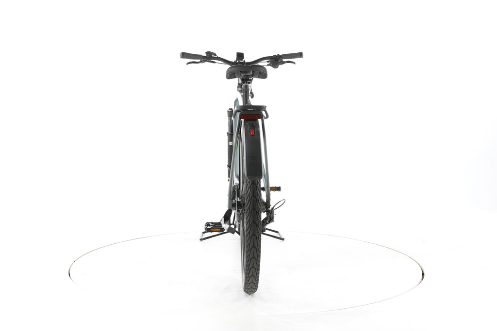 Cube Kathmandu Hybrid EXC Trekking E-Bike - Image 10