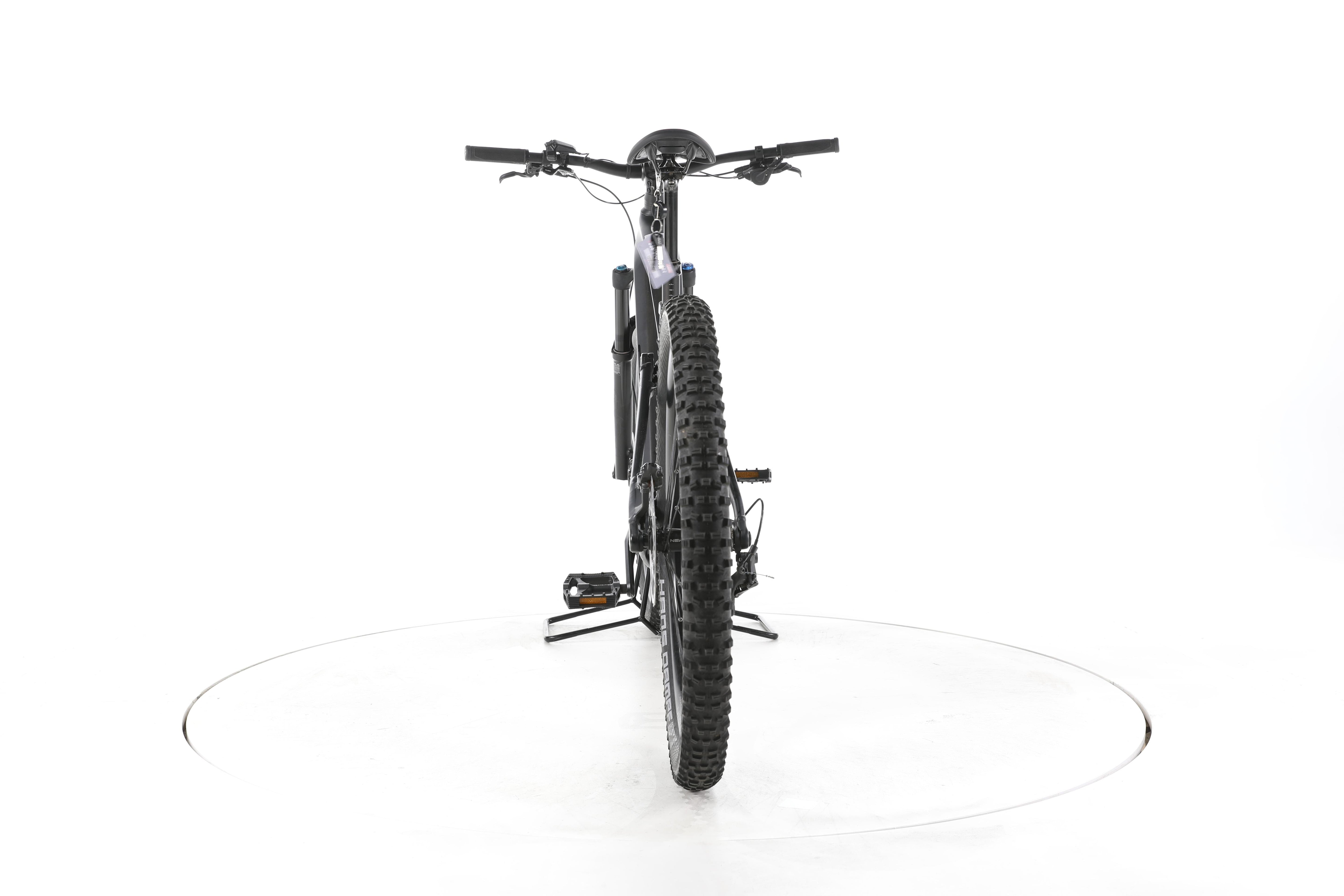 Cube Stereo Hybrid 140 HPC SLX E-Bike Fully Carbon 2024 - Image 10