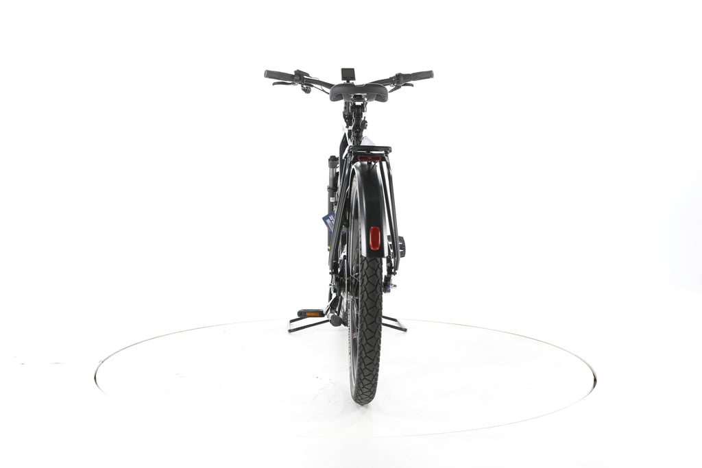 Urban Jungle Ginza 1.0 Belt City E-Bike 2024 - Image 10