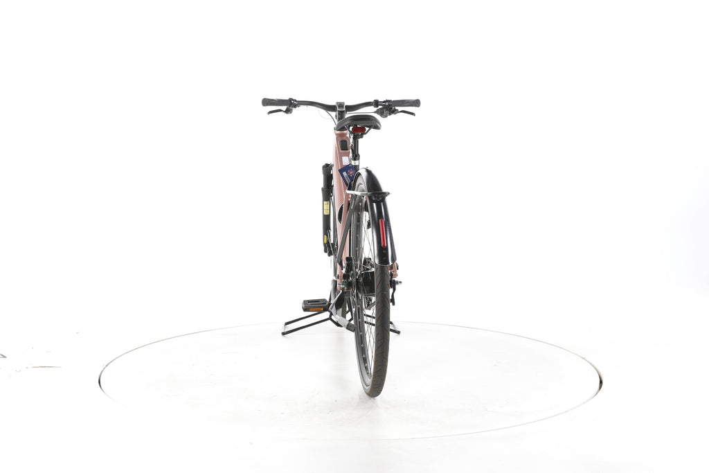 Riese & Müller UBN seven silent City E-Bike - Image 10