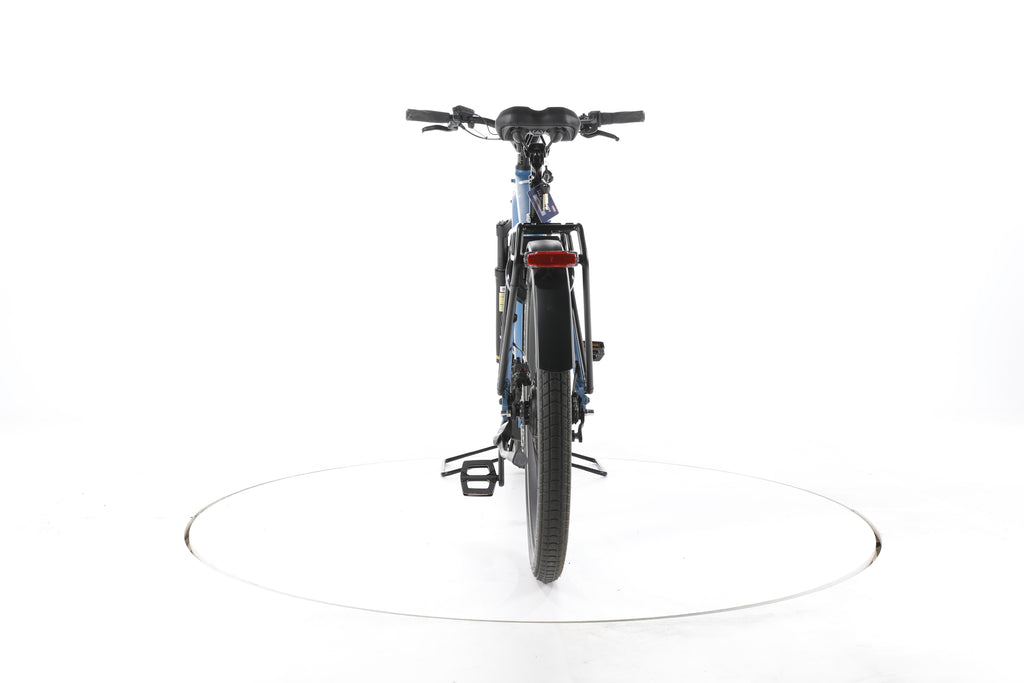 Riese & Müller Charger4 GT Vario City E-Bike 2024 - Image 10