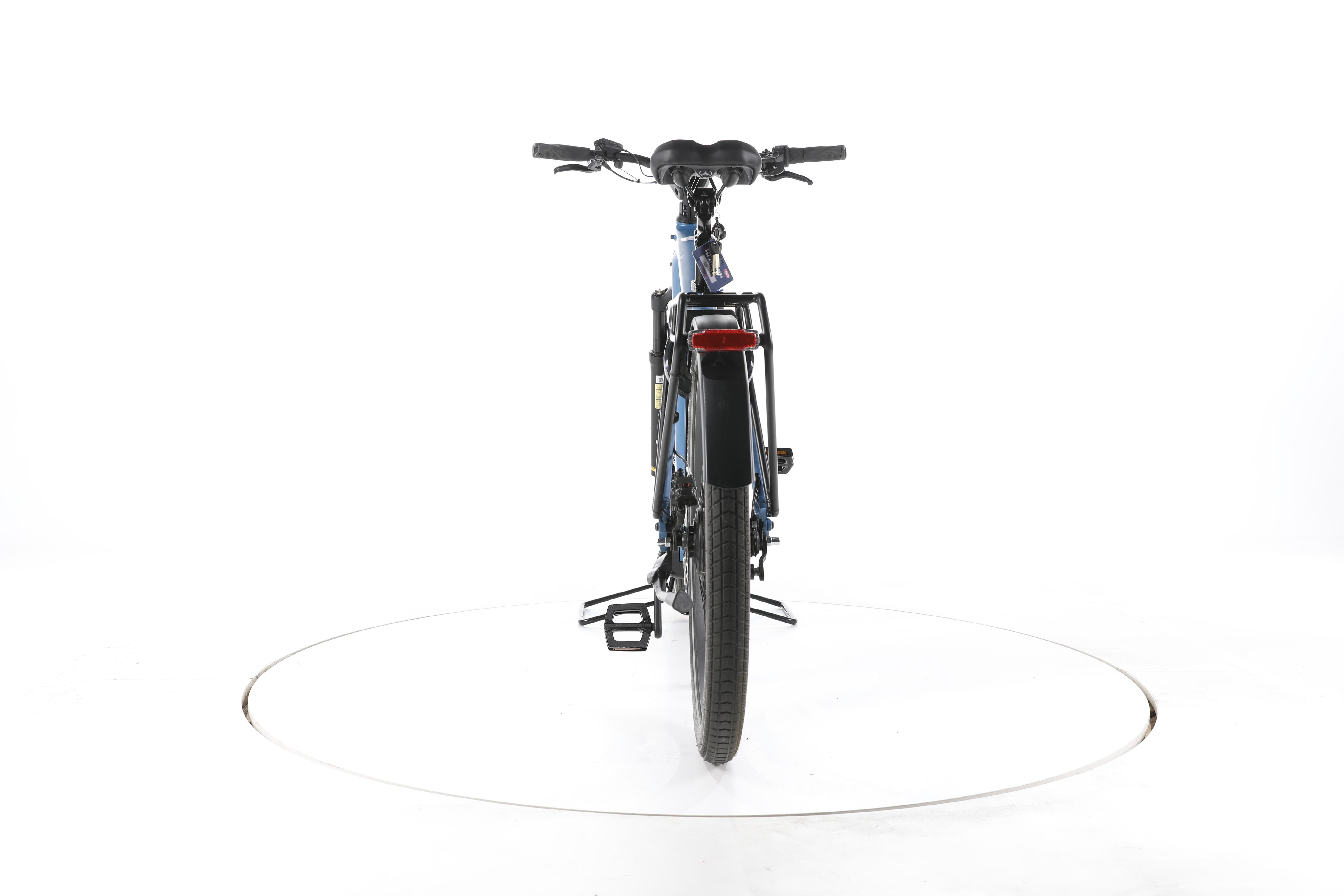 Riese & Müller Charger4 GT Vario City E-Bike 2024 - Image 10