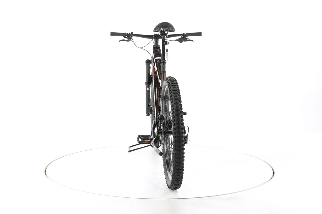 Cube Stereo Hybrid ONE77 HPC Race E-Bike Fully Carbon 2025 - Image 10