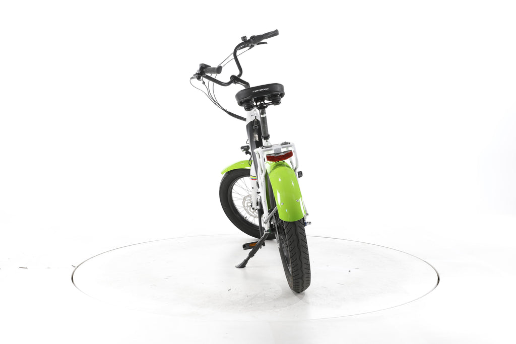 Corratec Life S AP 5 Kompakt E-Bike Tiefeinsteiger - Image 10