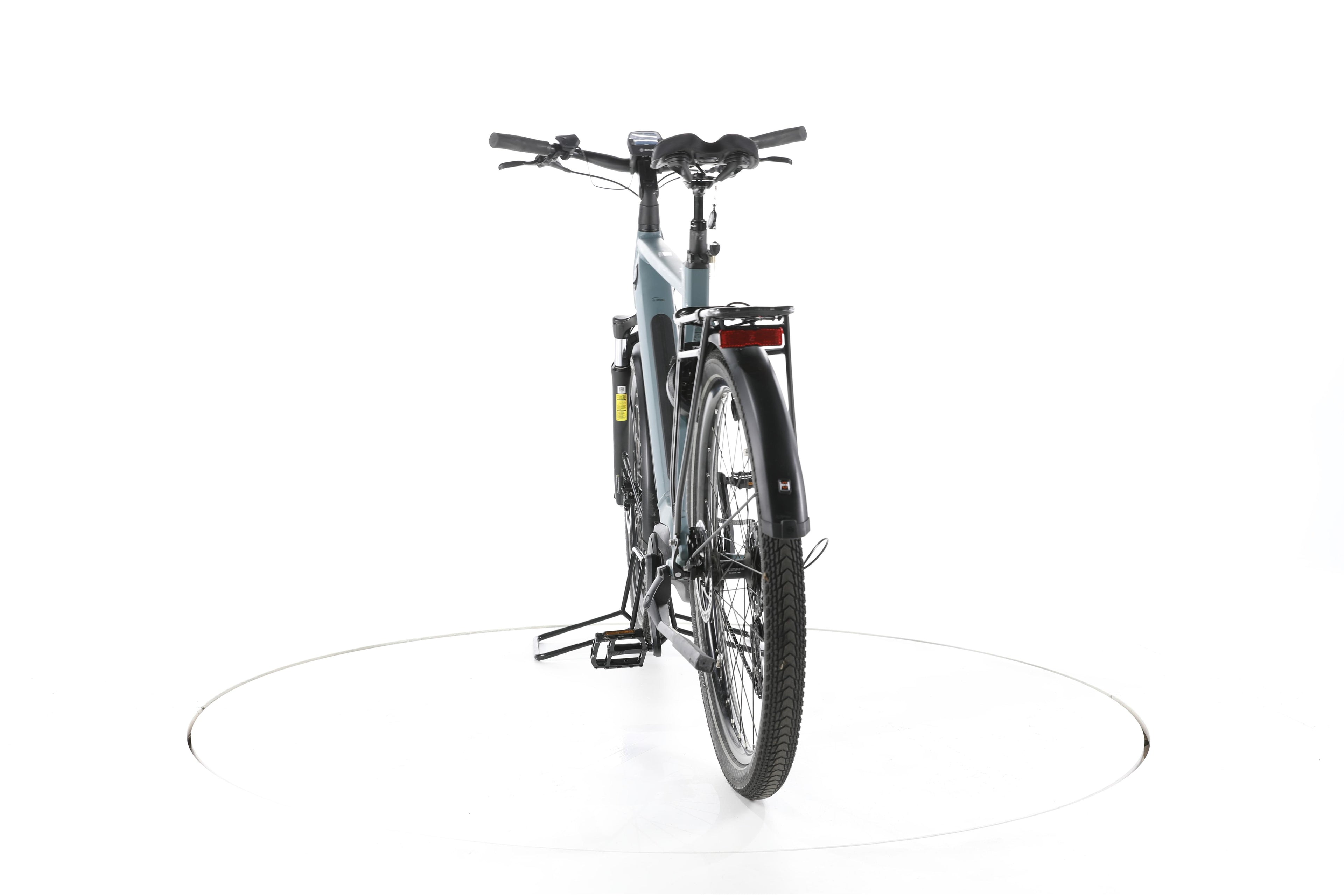 Winora Sinus 9 Trekking E-Bike - Image 10