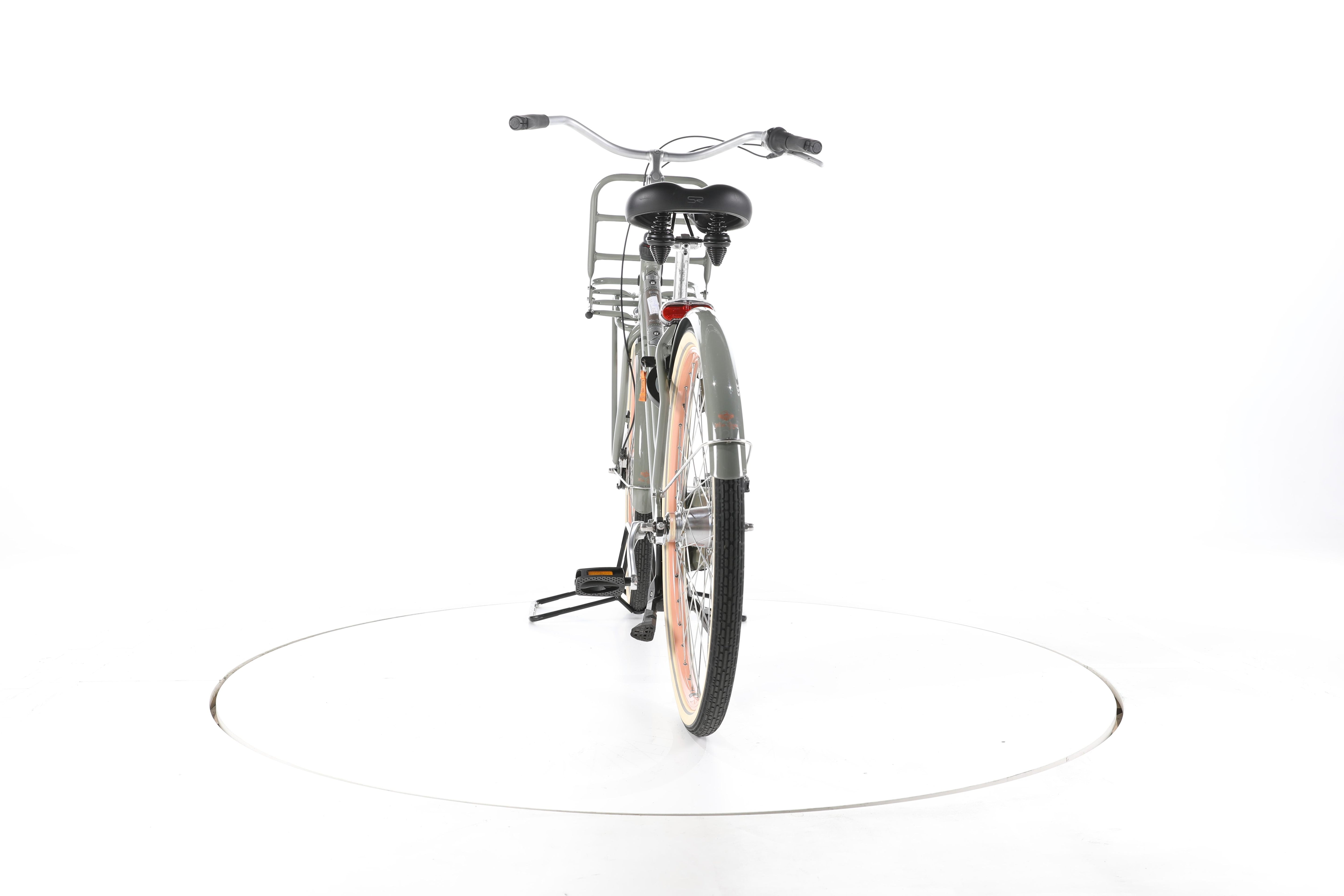Gazelle Miss Grace Fahrrad City & Trekking - Image 10