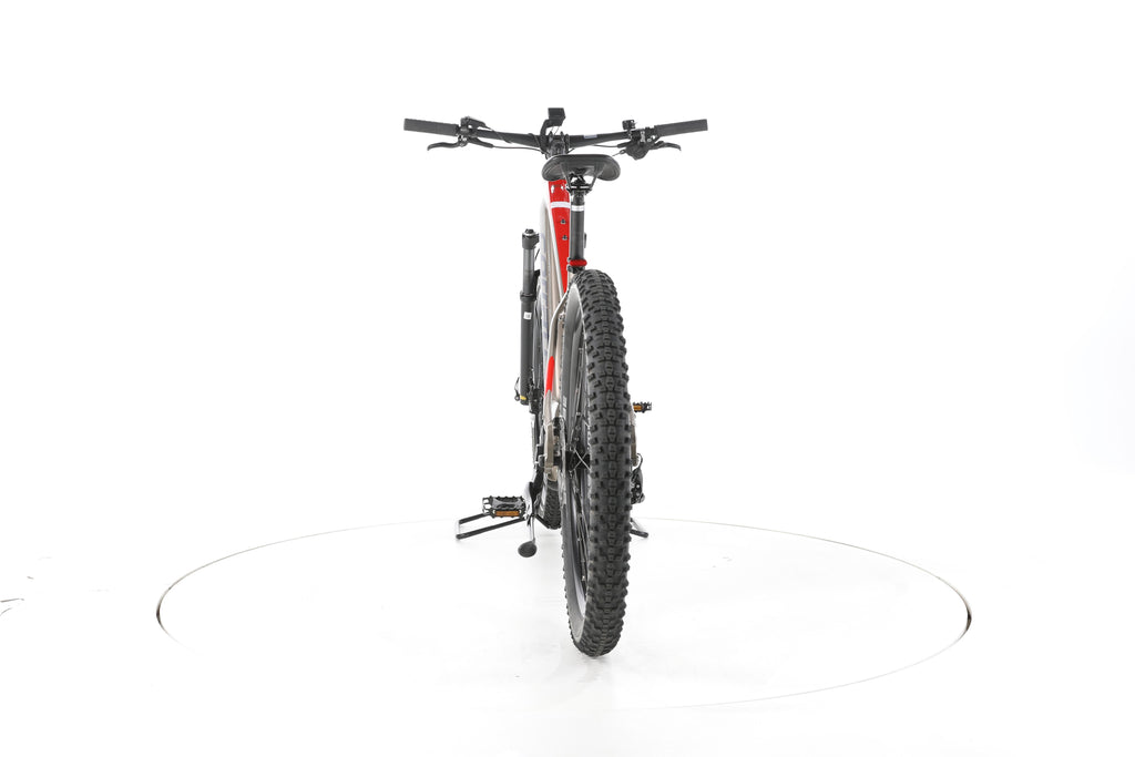 Corratec E-Power X-Vert Pro Sport E-Bike - Image 10