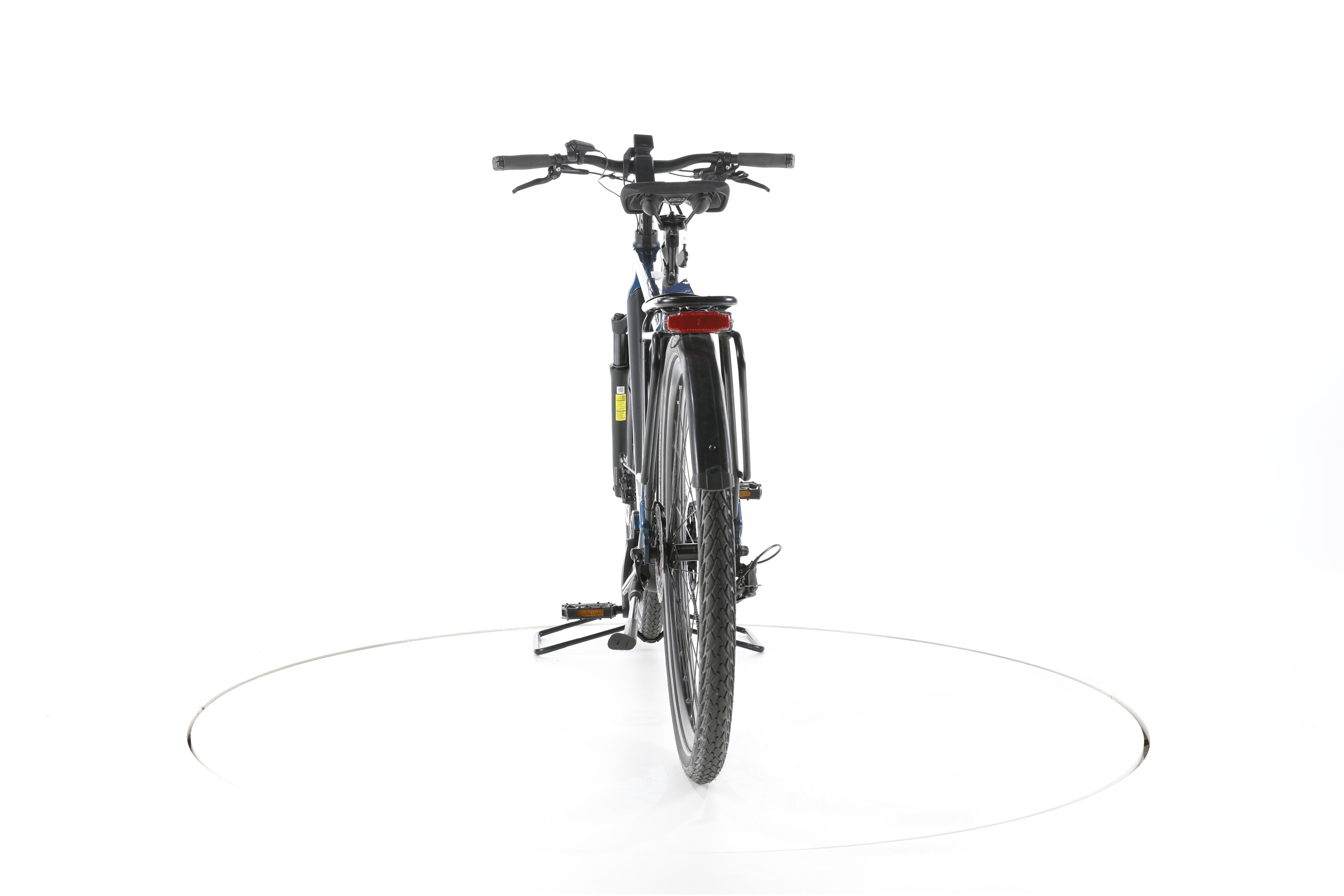 KTM Macina Style 730 Trekking E-Bike - Image 10