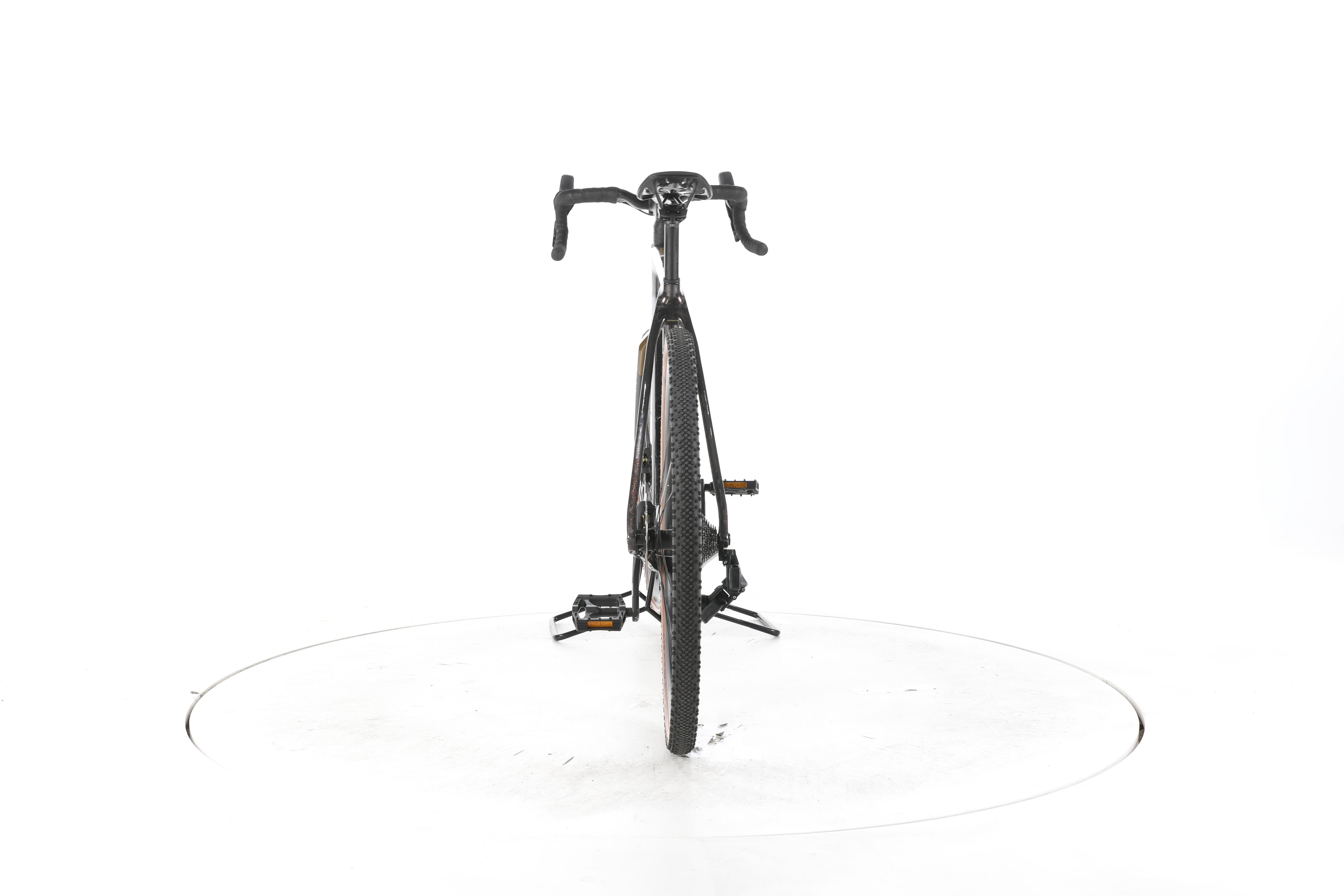 Orbea Terra M41e Team 1X Gravelbike Carbon - Image 10