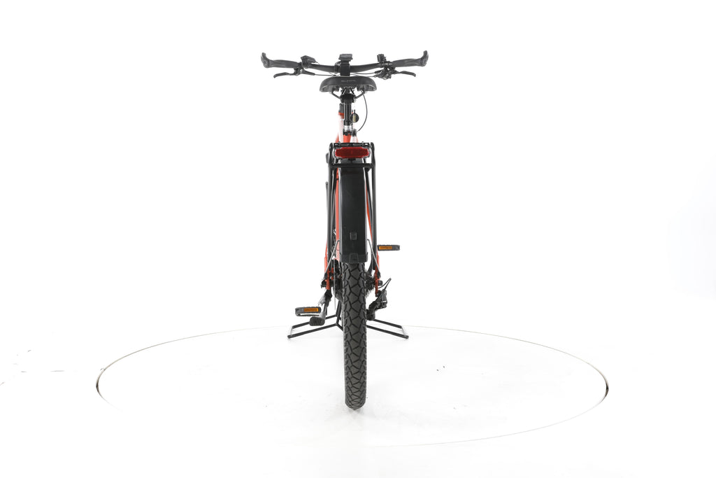 KTM Macina Gran 610 Trekking E-Bike - Image 10