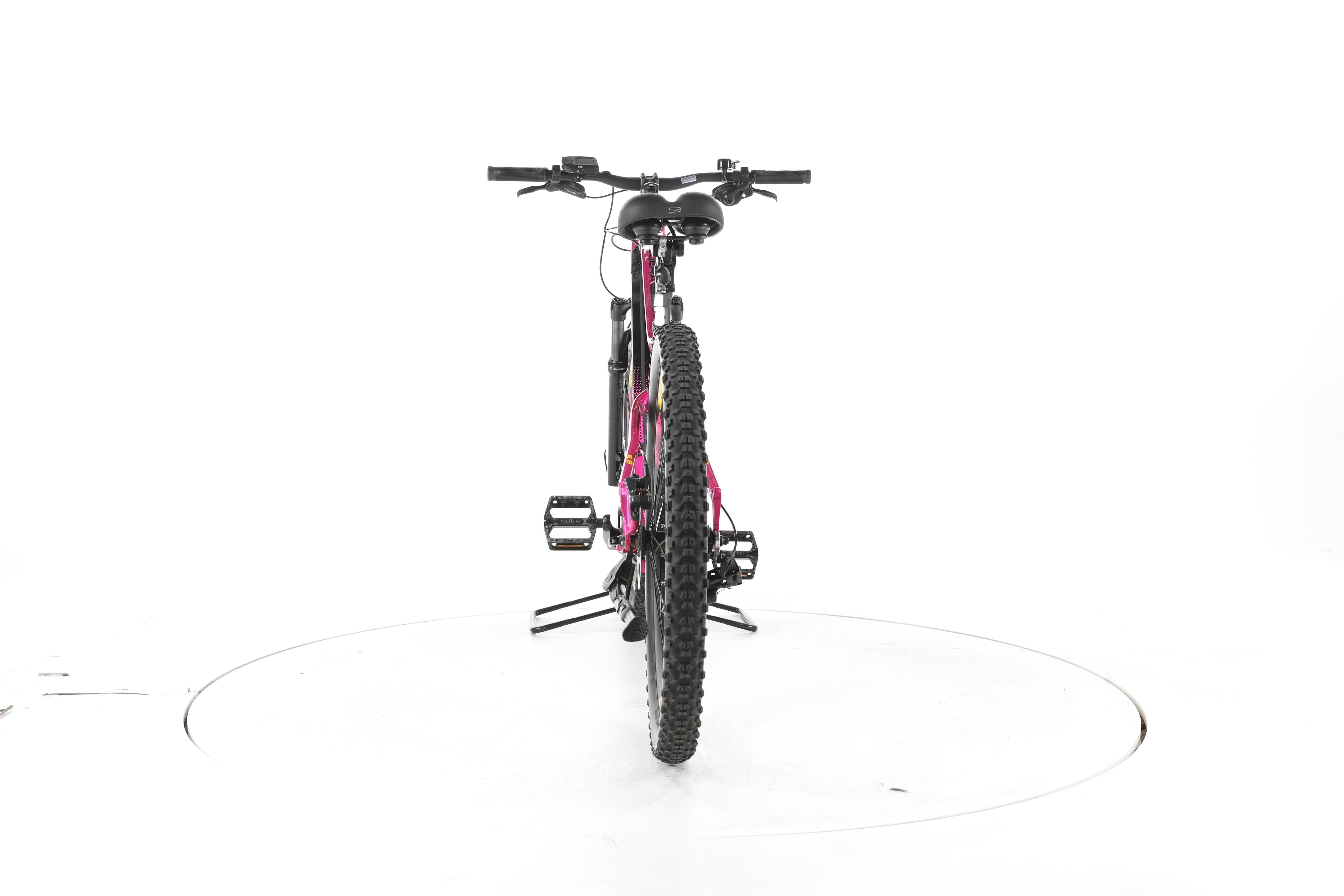 Crussis PAN-Guera 8.8 E-Bike - Image 10