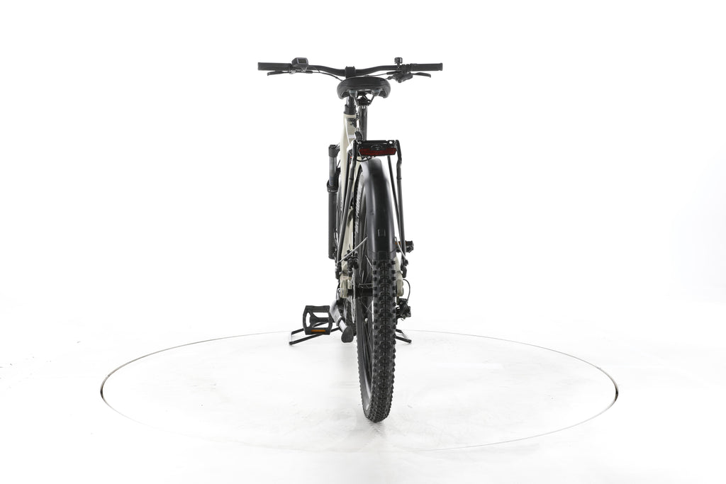 Carver SUV E.510 FS SUV E-Bike - Image 10