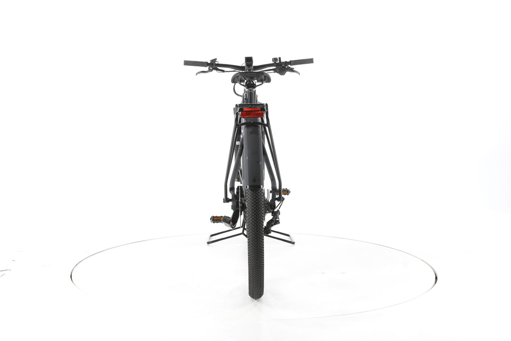 Scott Axis eRIDE 10 Trekking E-Bike - Image 10