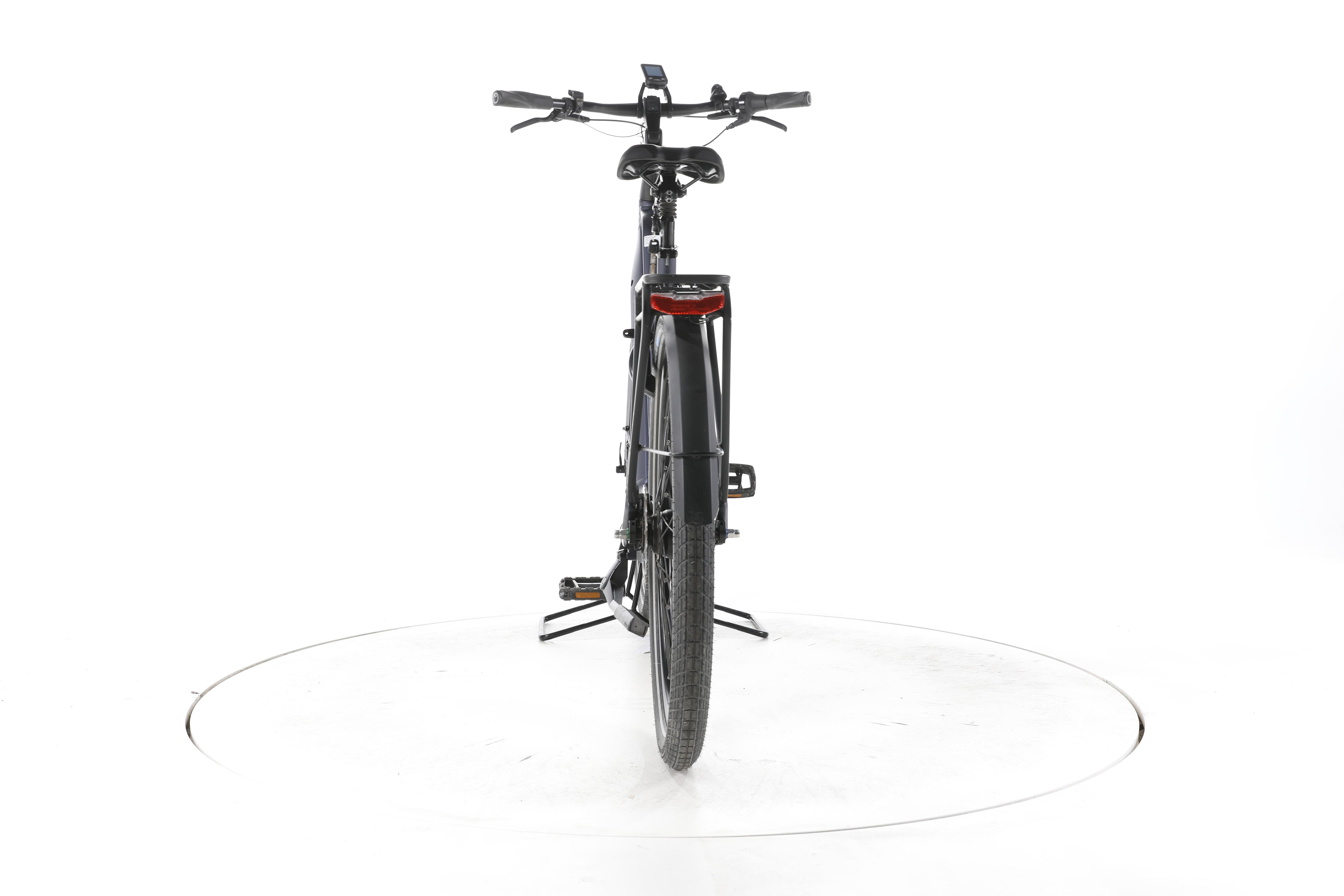 Gazelle Chamonix C5 City E-Bike Tiefeinsteiger - Image 10