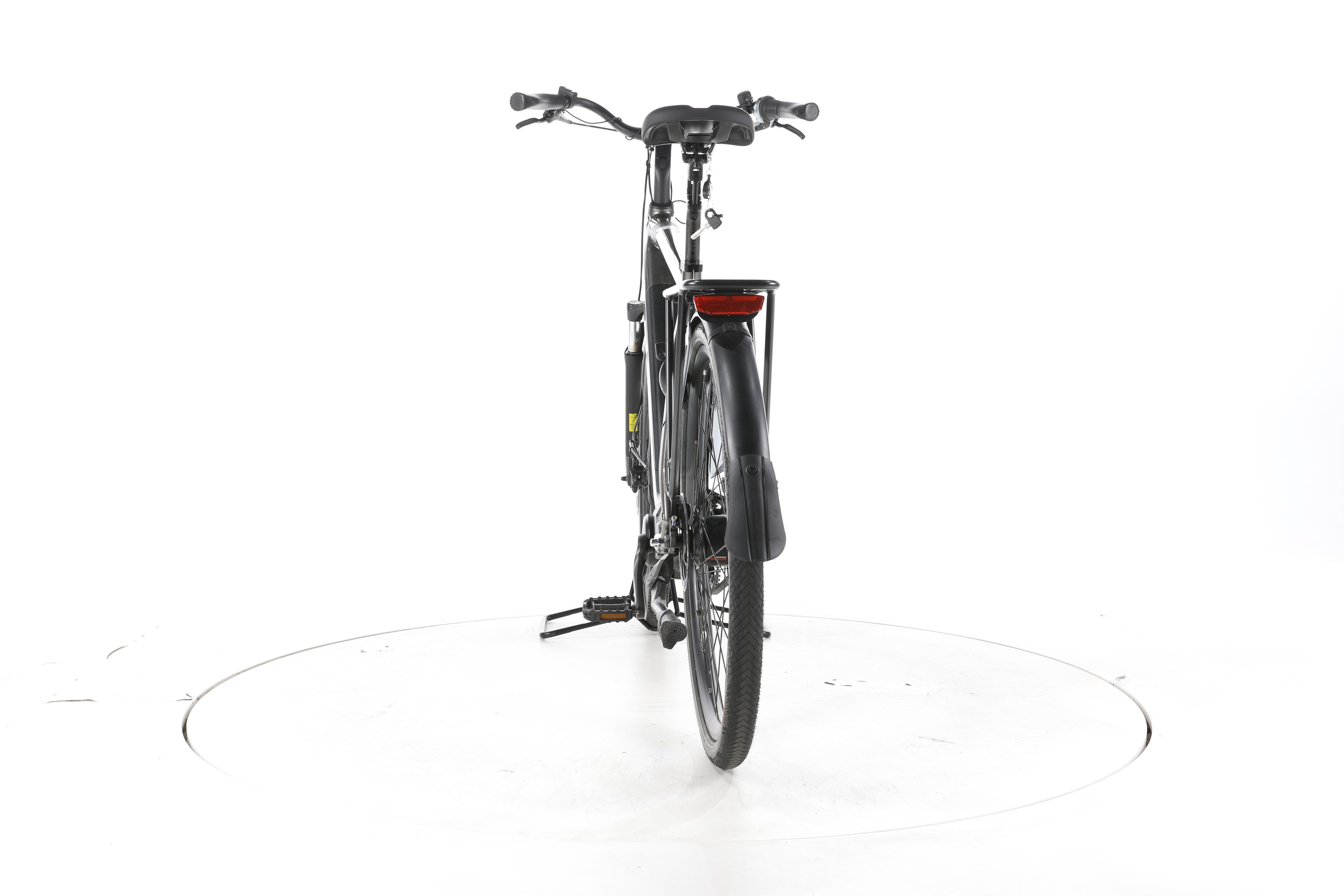 Vandijck Juno Touring City E-Bike - Image 10