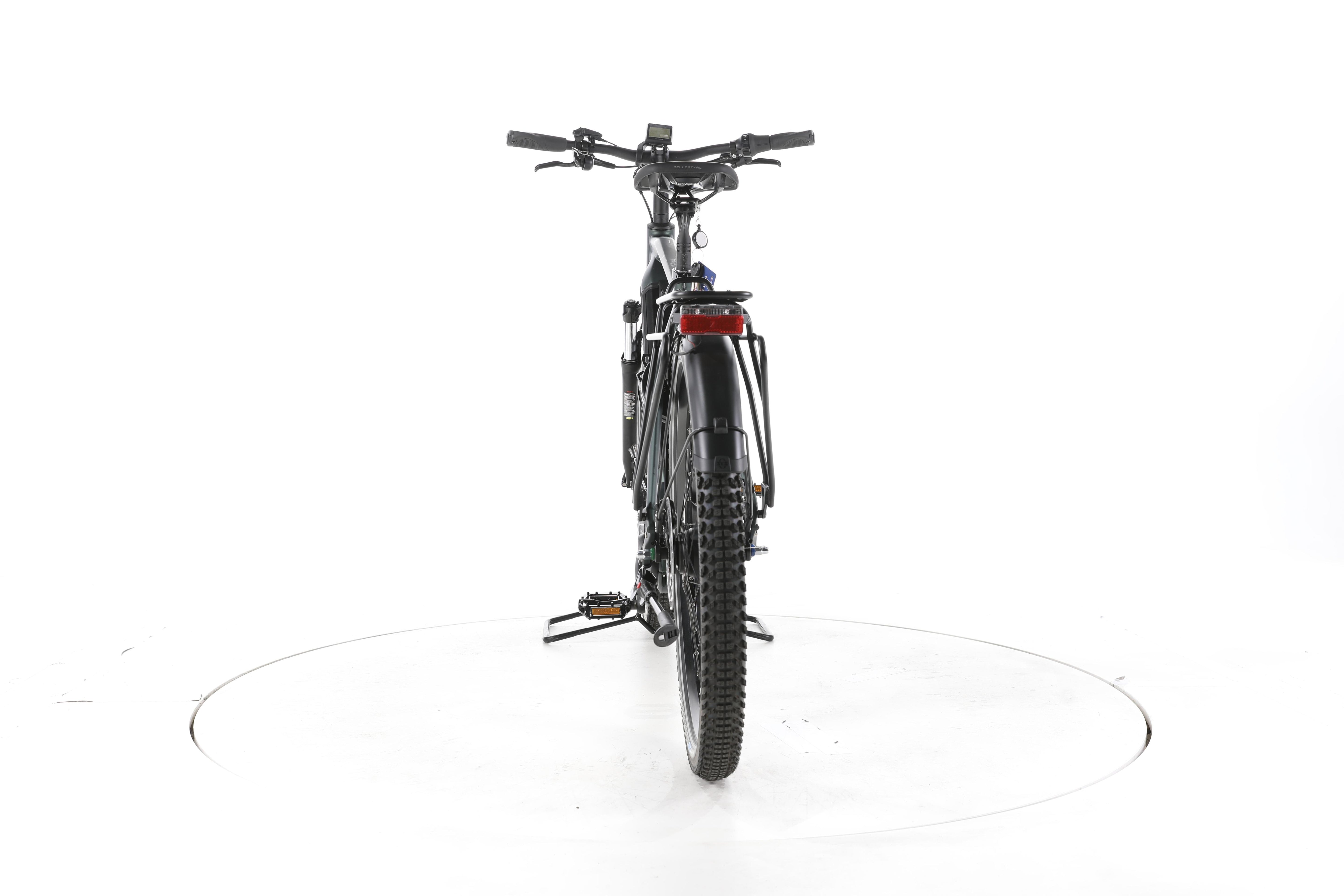Velo de Ville SEB 990 Smart City E-Bike - Image 10