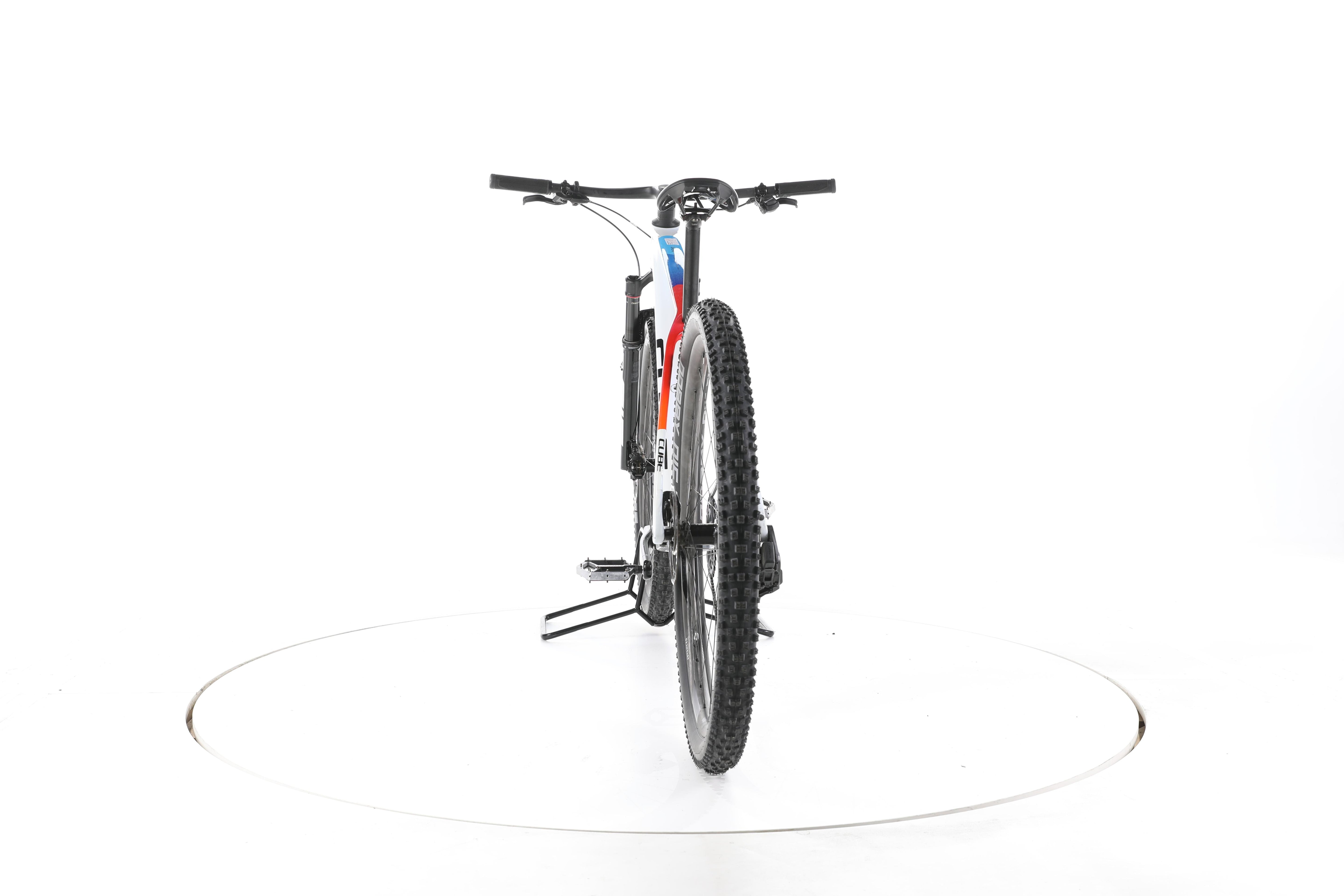 Cube Phenix C:68X SLX Fahrrad Hardtail - Image 10