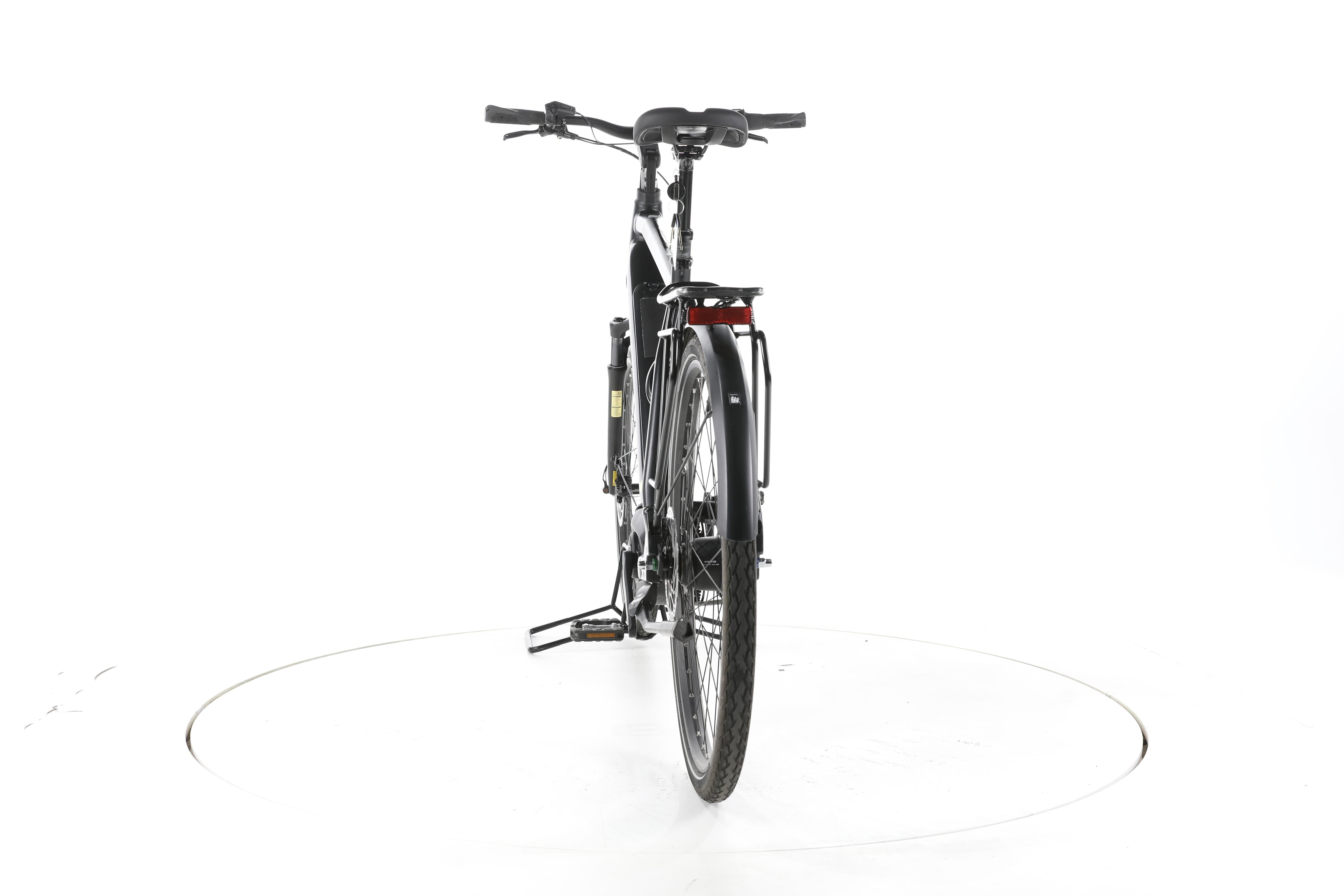 Stevens E-Courier Luxe City E-Bike - Image 10
